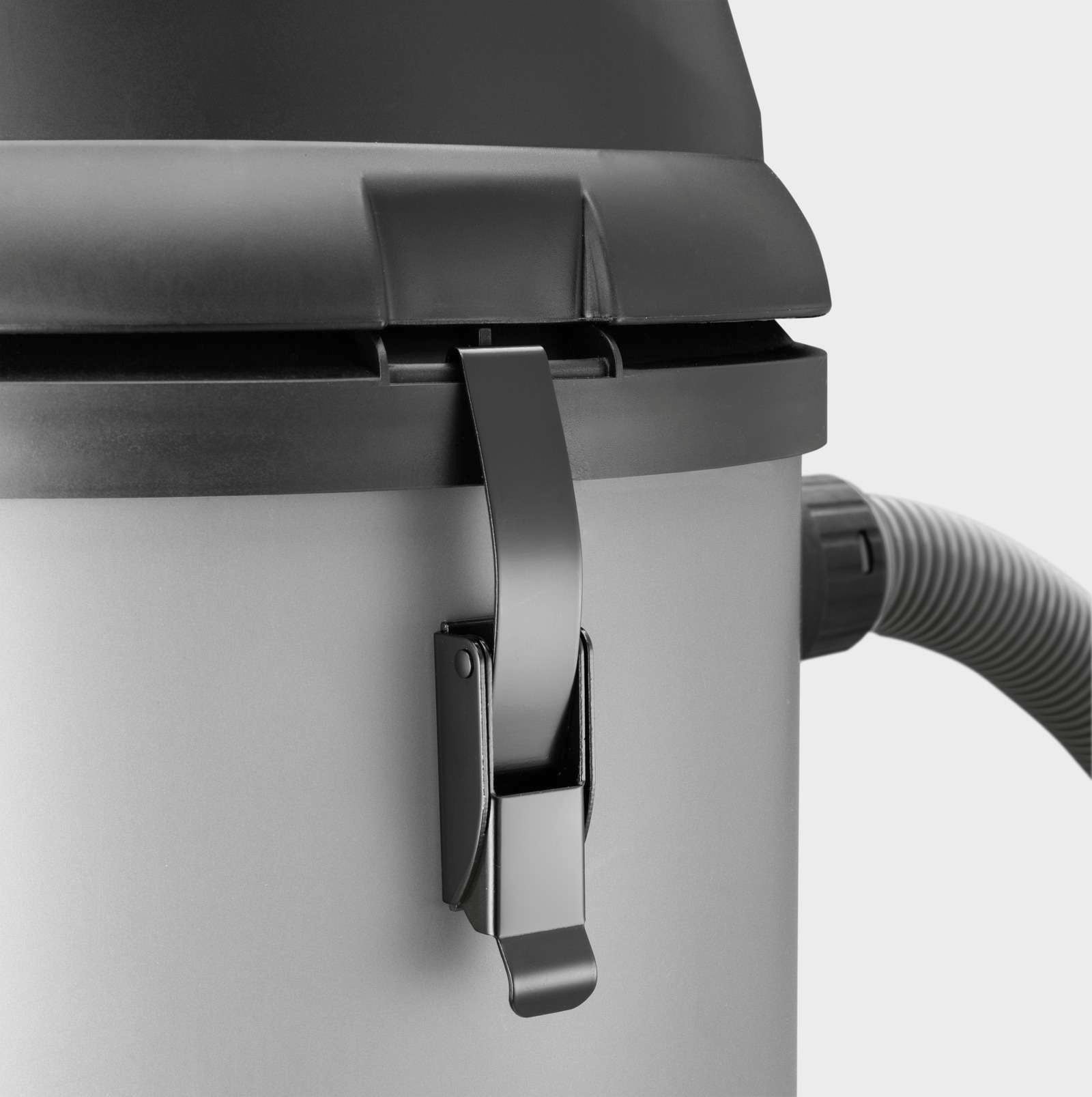 Karcher-Wet and dry vacuum cleaner NT 48/1-Karcher