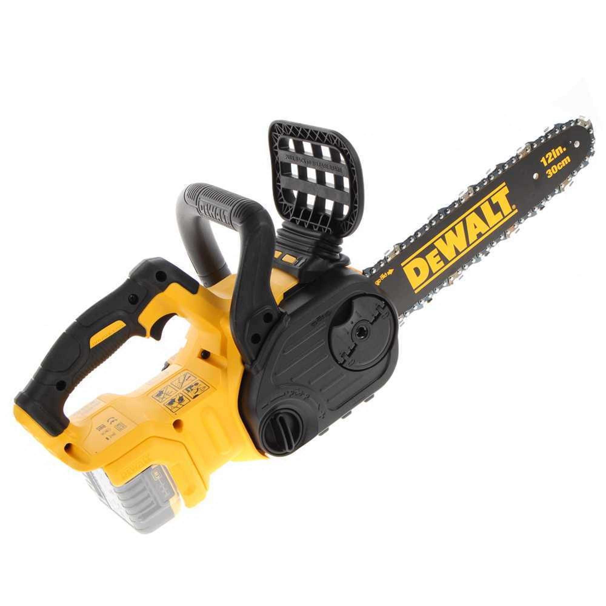 DEWALT ELECTRIC SAW DCM565N-XJ