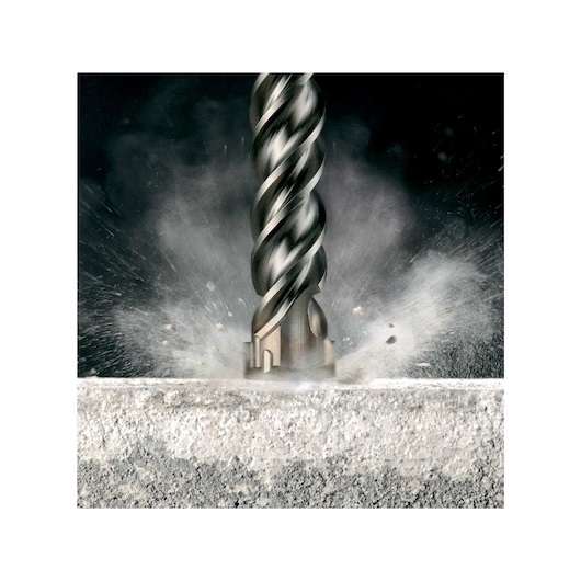 DEWALT dt9449-qz 50 x 570 4-cutter sds-max drill bit