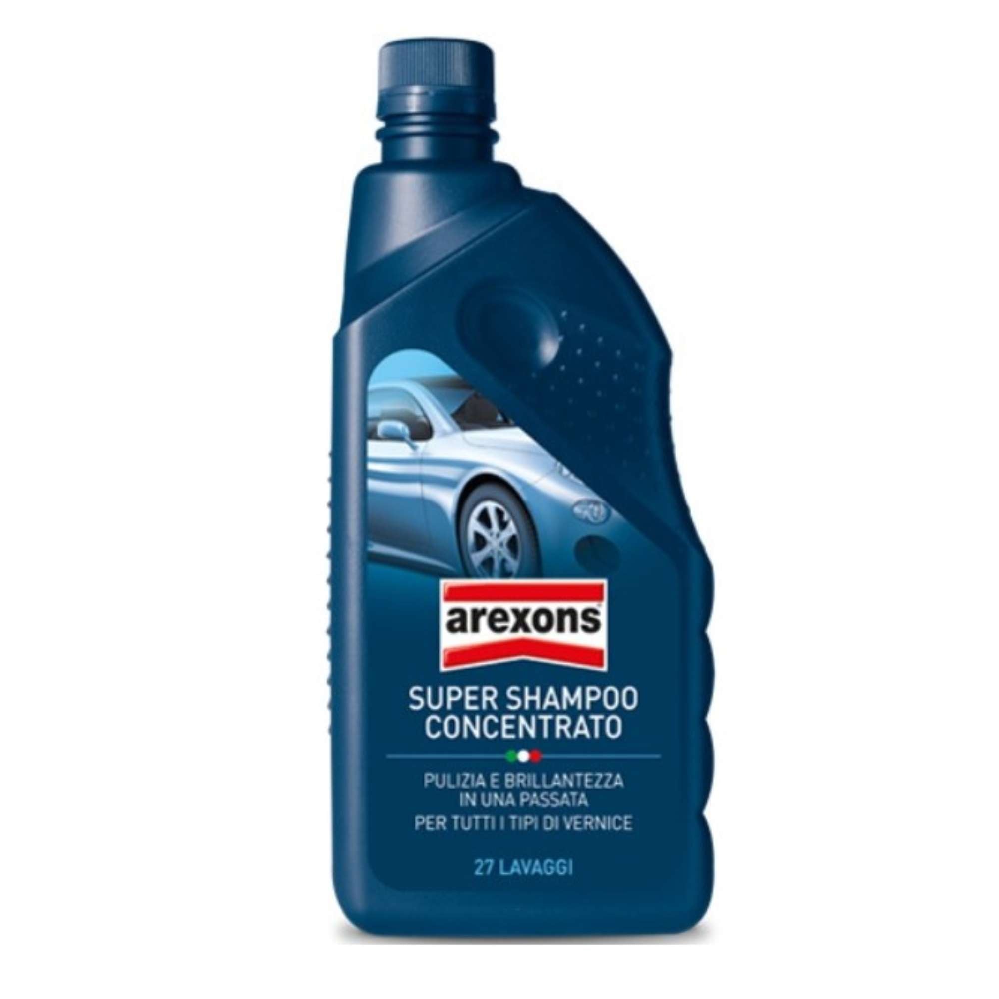 Supershampoo Concentrate 1liter - Arexons 8345