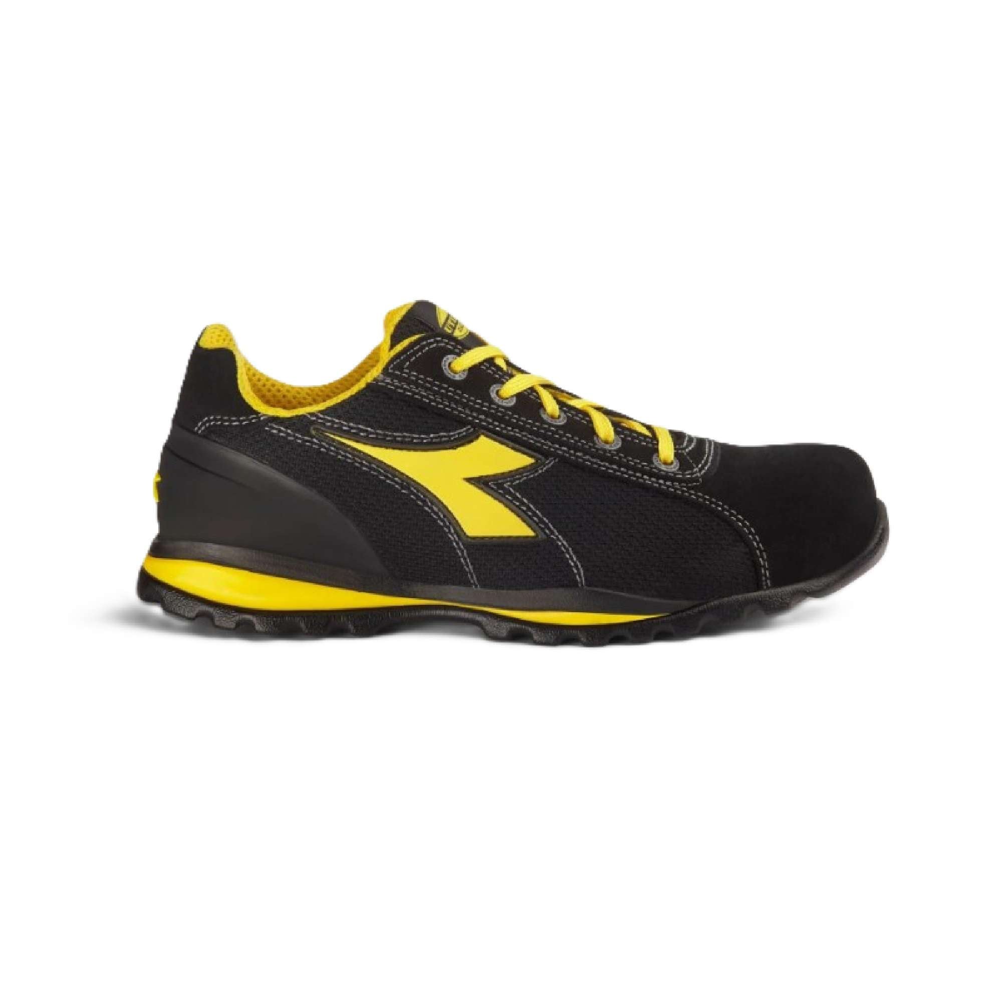 Low safety shoe Glove Textile Nr.40 - Diadora 18114240