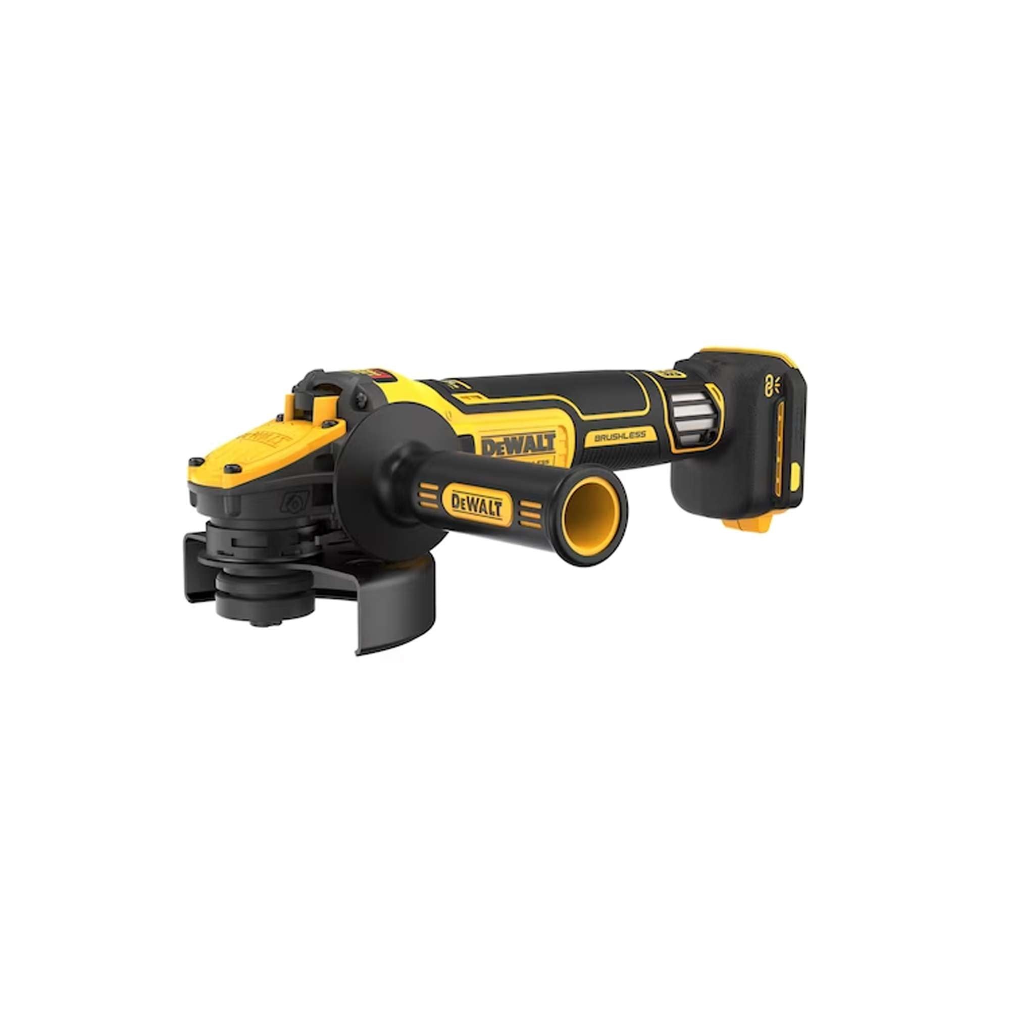 Grinder DEWALT dcg409vsnt-xj