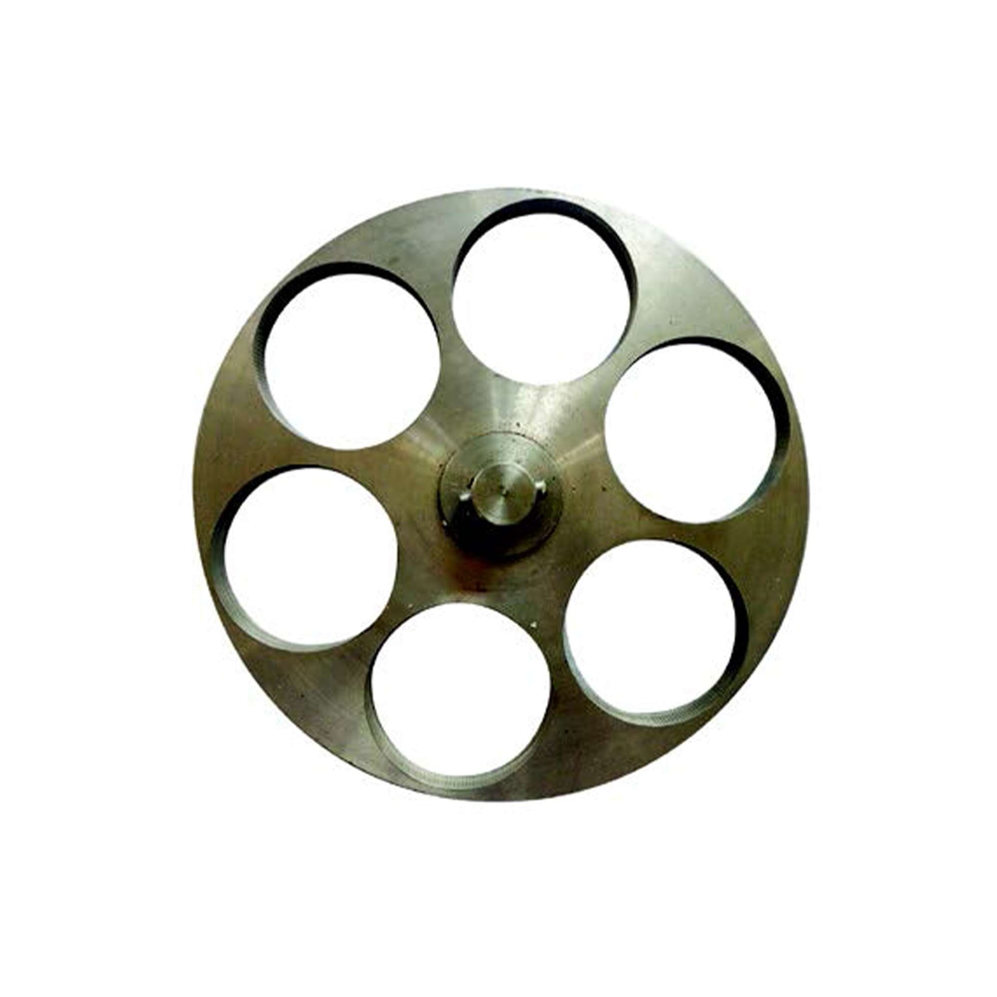 Holder for POLITOUCH H - echoLAB