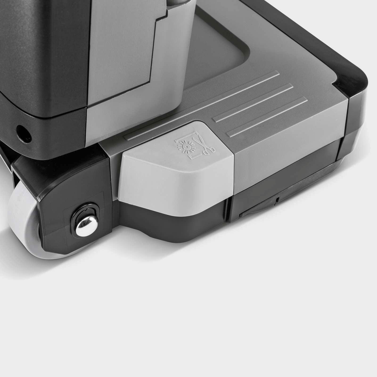 Karcher-Cordless vacuum cleaner CV 30/2 Bp *INT-Karcher