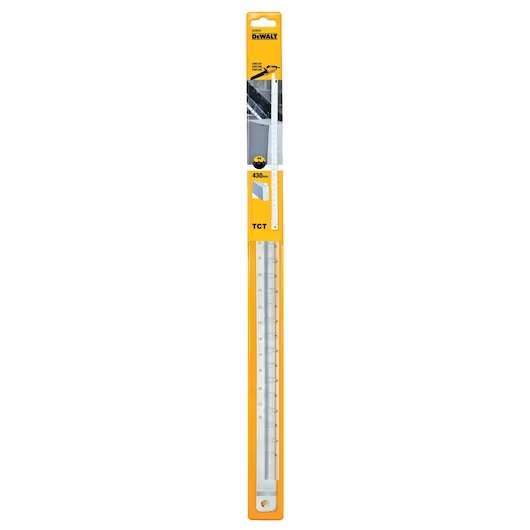 DEWALT DT2975QZ blade mm 528 x alligator saw DWE 397-398