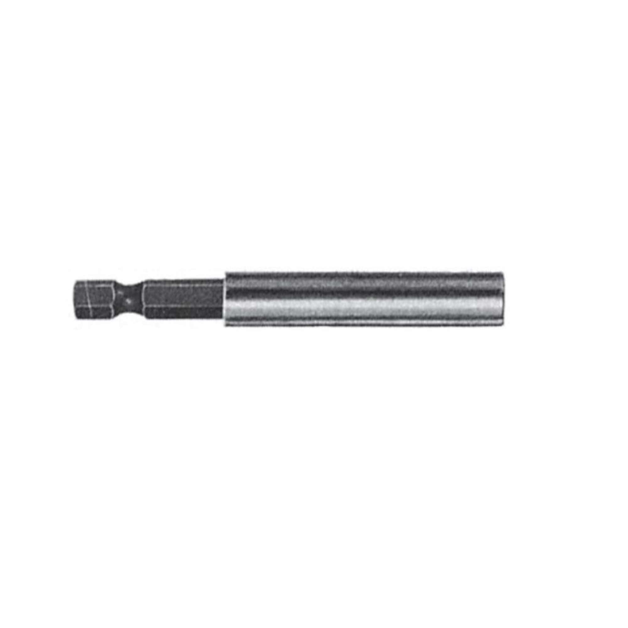 Magnetic tool holder with 1/4" socket and ring - Fermec 10052