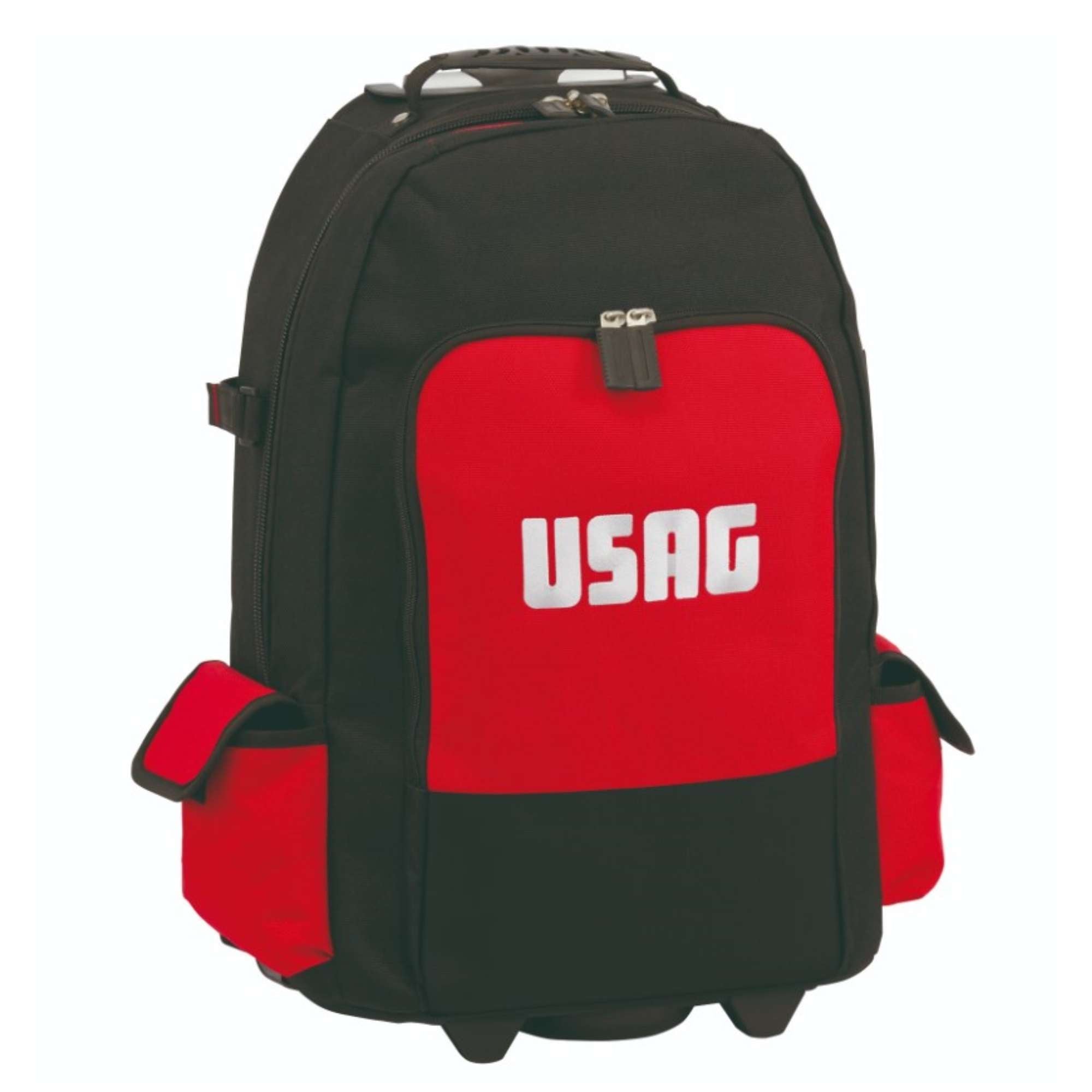 Professional tool trolley maximum load capacity 14kg - Usag U00070006