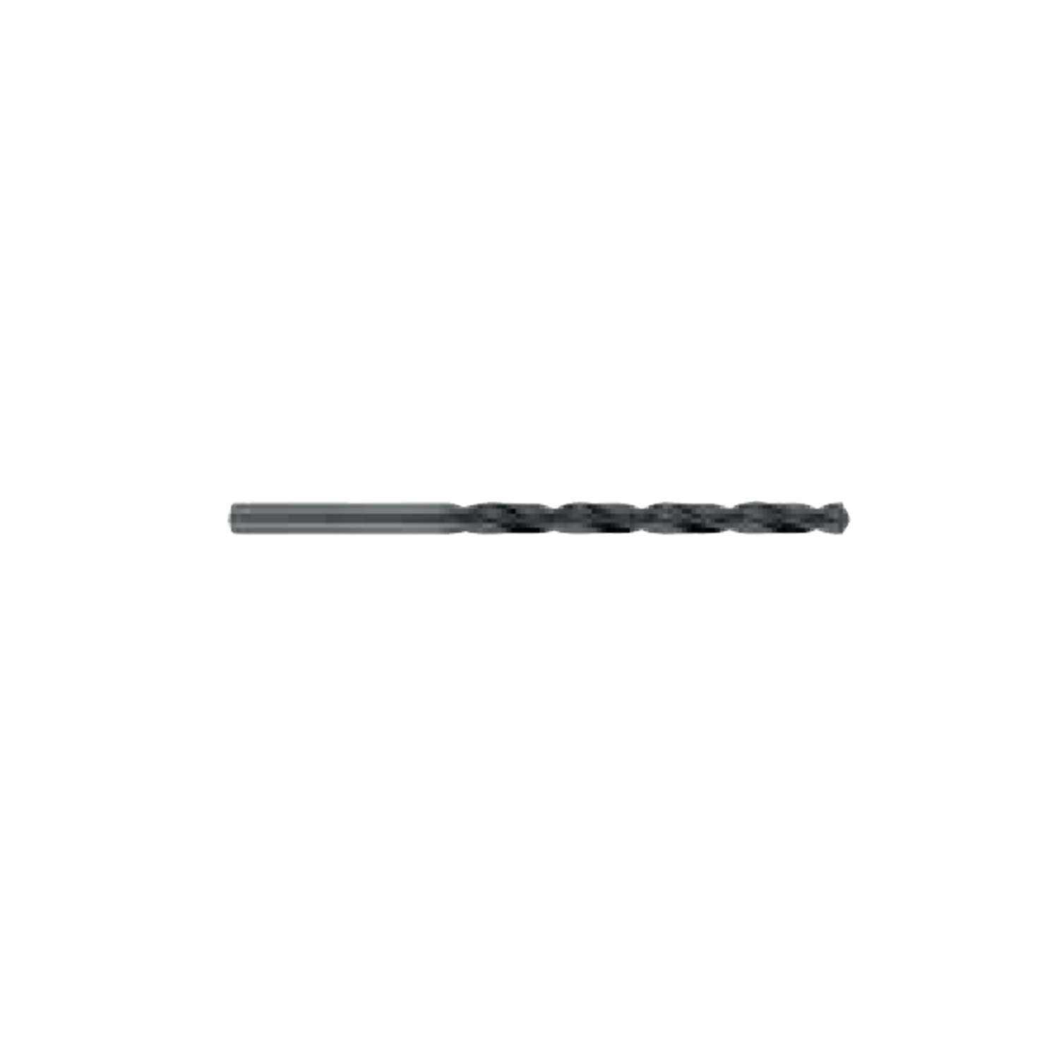 Helical tip for general applications type N in HSS-CO DIN 340 - ILIX
