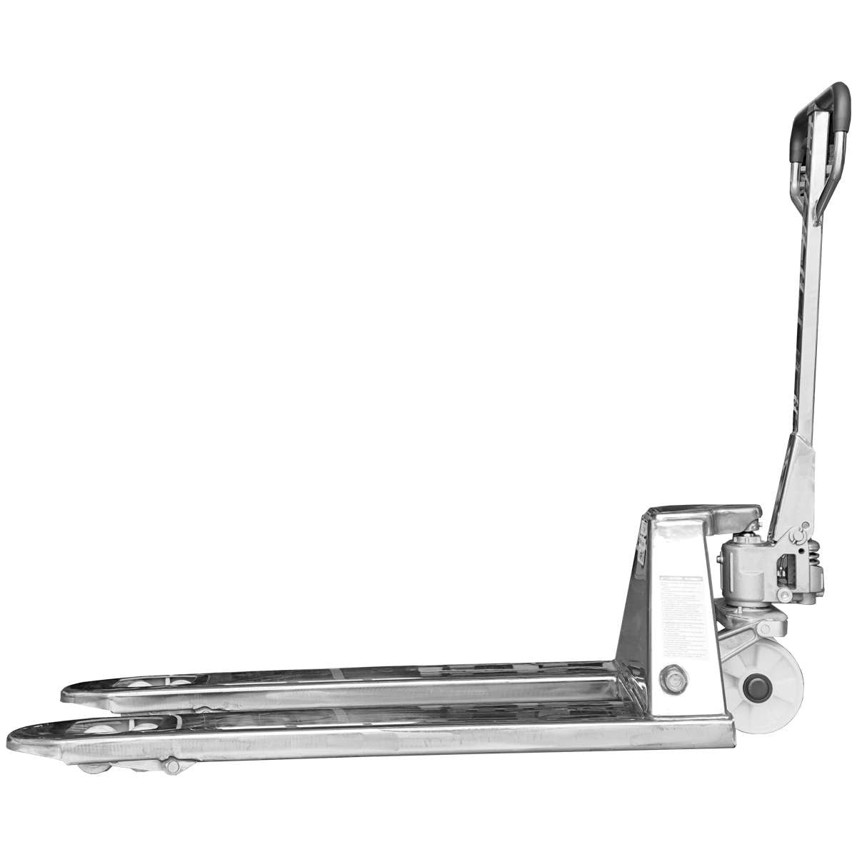 Staineless steel pallet truck 2000 Kg - MA SL TRA2 - ENG PRO