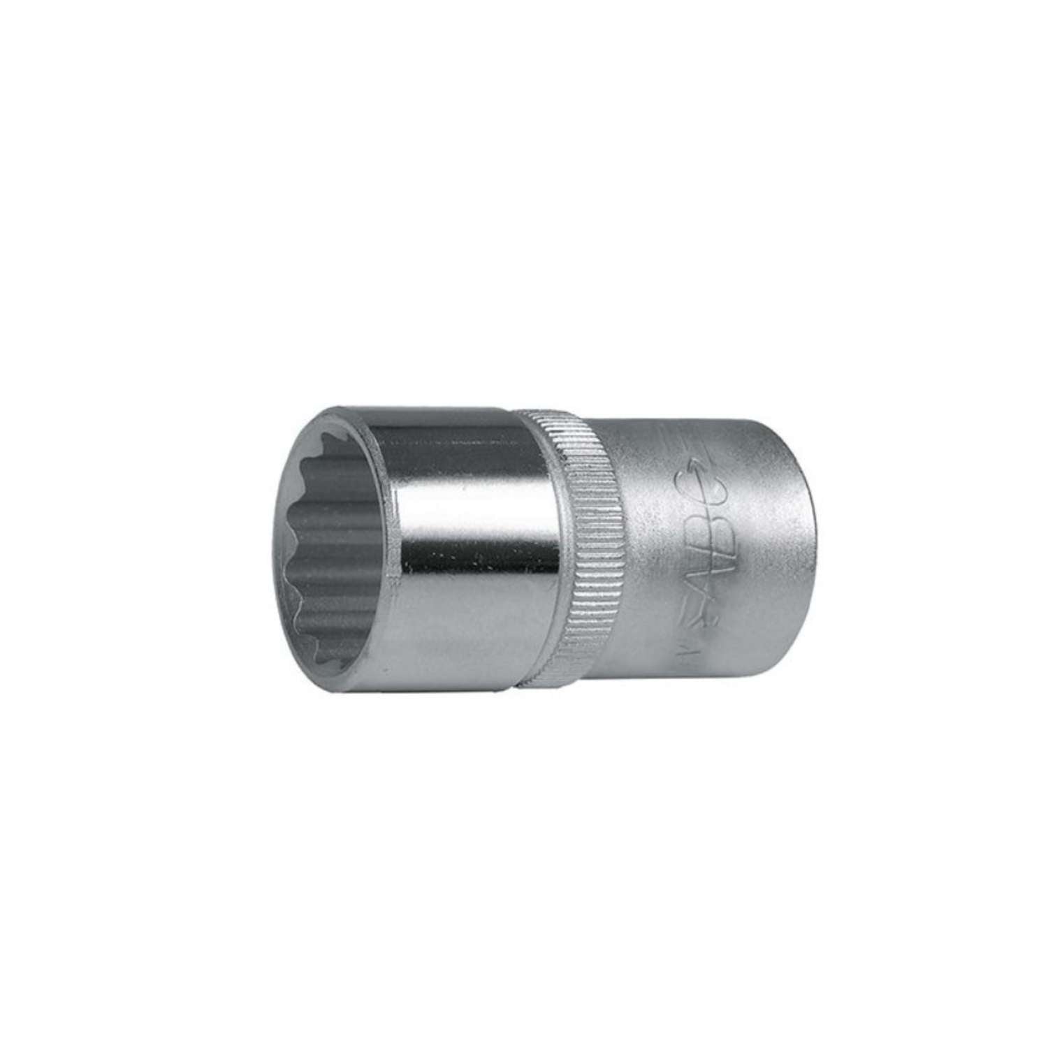 Sockets spanners 1/2" 20mm A 3116 2020 ABC