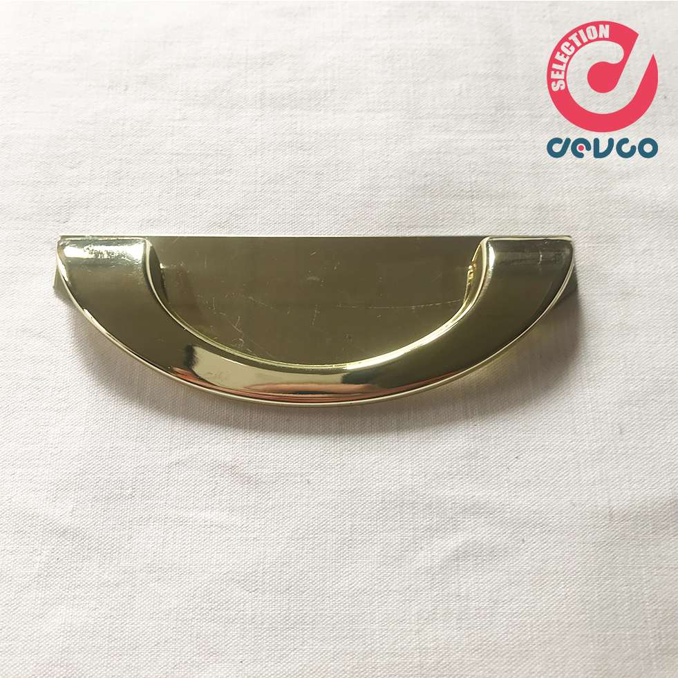 Handle gold mis 110 mm  Forges - A 214 - 03