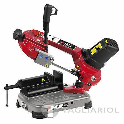 Femi 784 XL metal band saw 1200W electronic cutting 120mm