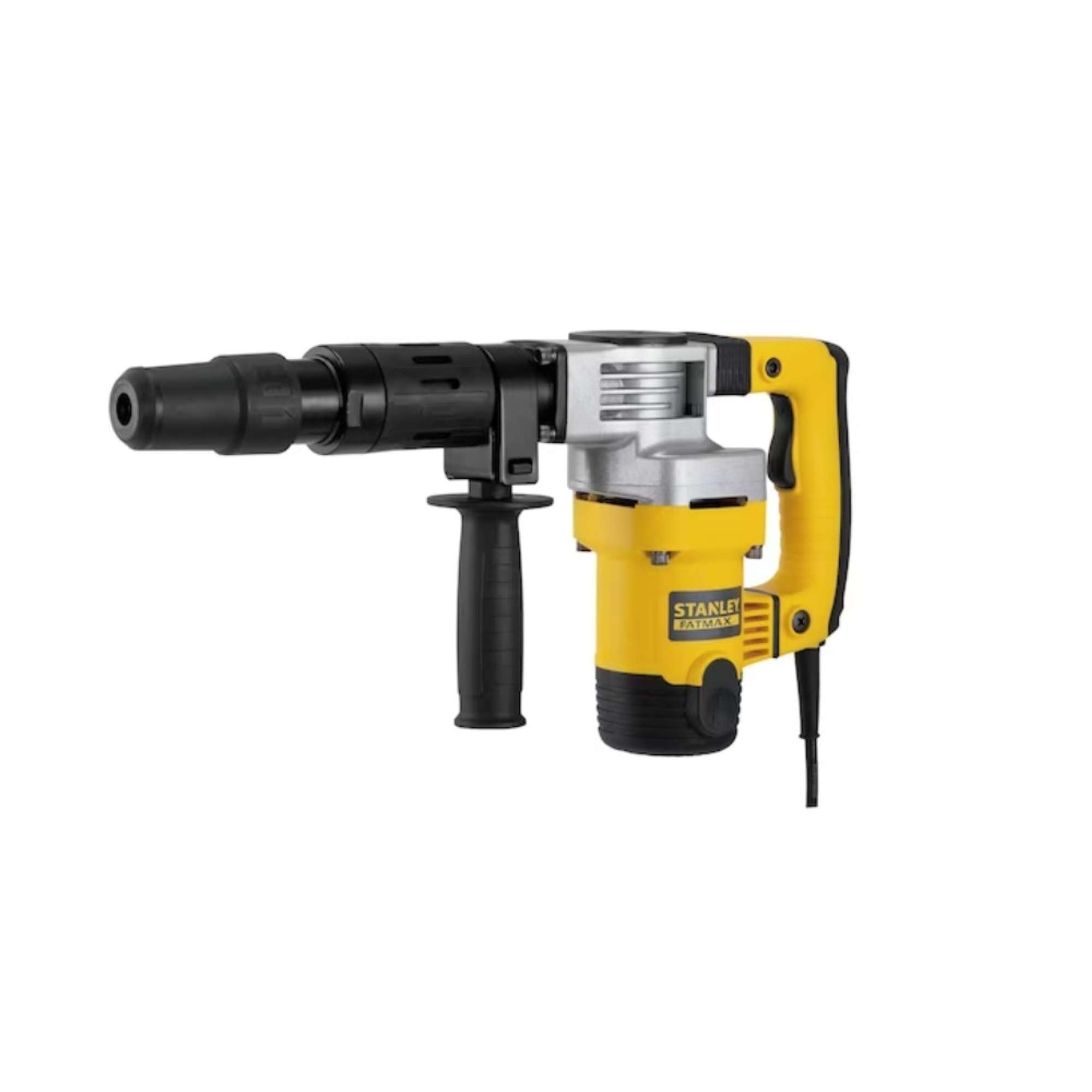 SDSMax FatMAx 1010W 8.5J Demolition Chisel/Schisher - Stanley SFMEH220K
