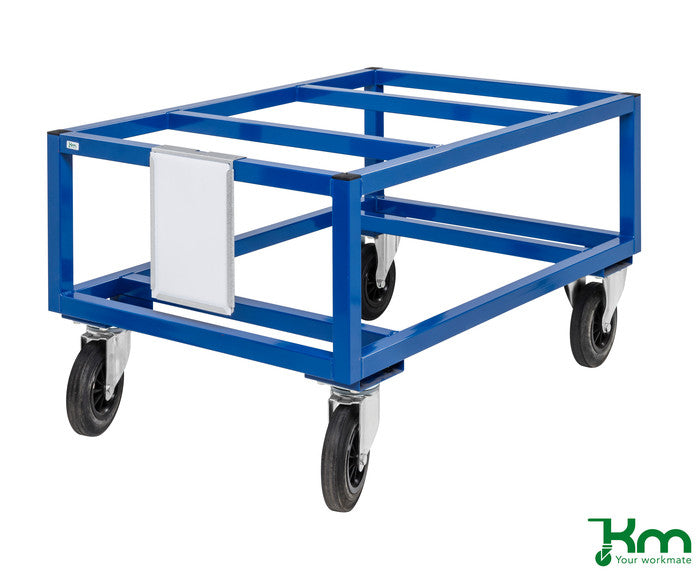 Zubehör - Palettenwagen - FA4L-01 Kongamek Kongamek