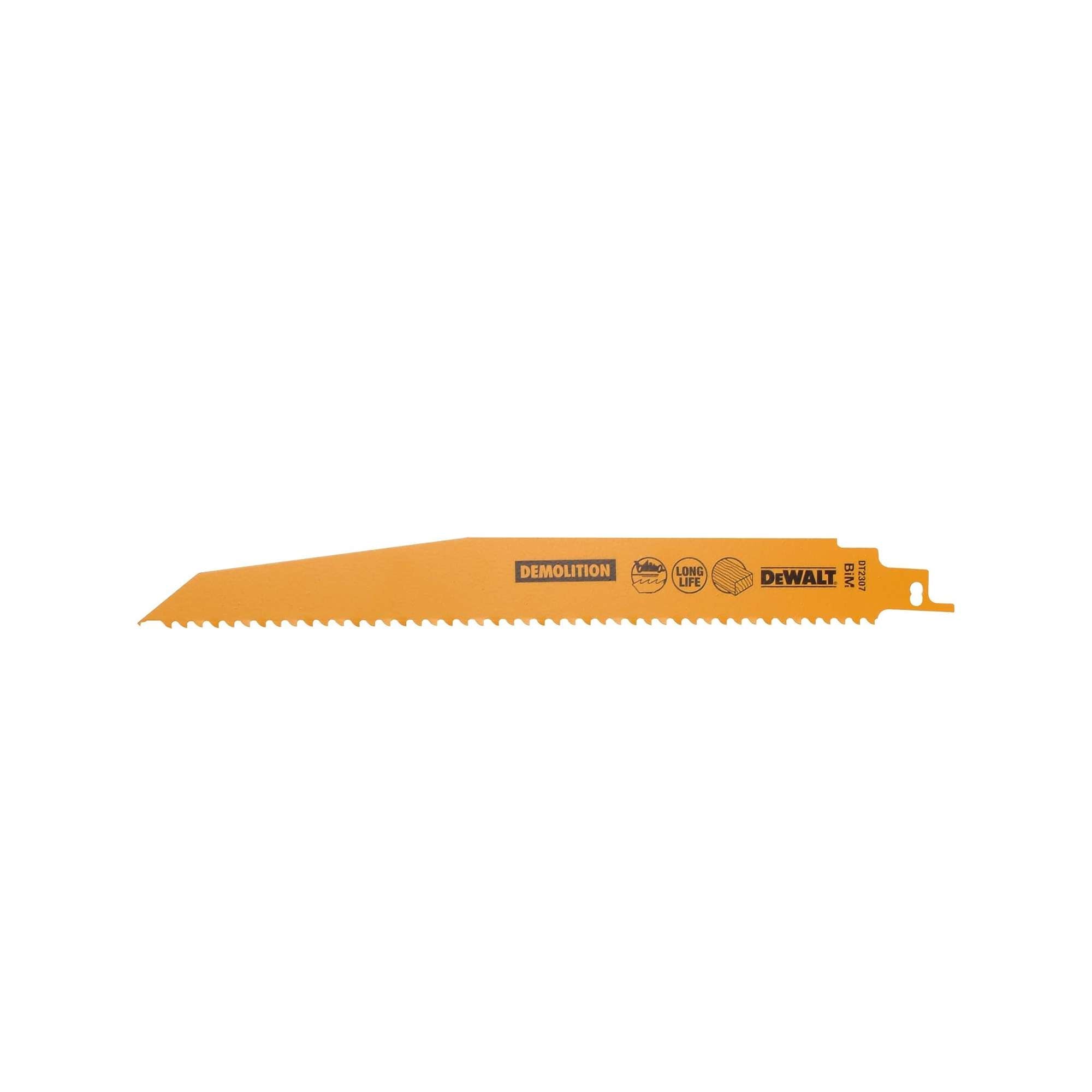 DEWALT blade dt2307 152x4.2 for horizontal saw