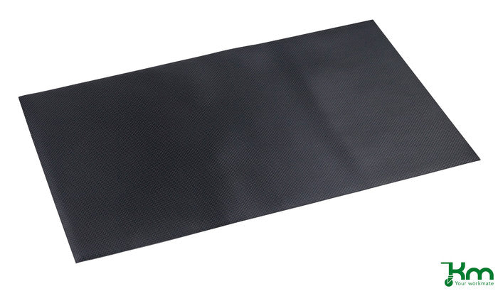 Werkzeugmatte L x B x H 650 x 410 x 2,5 mm - Kongamek