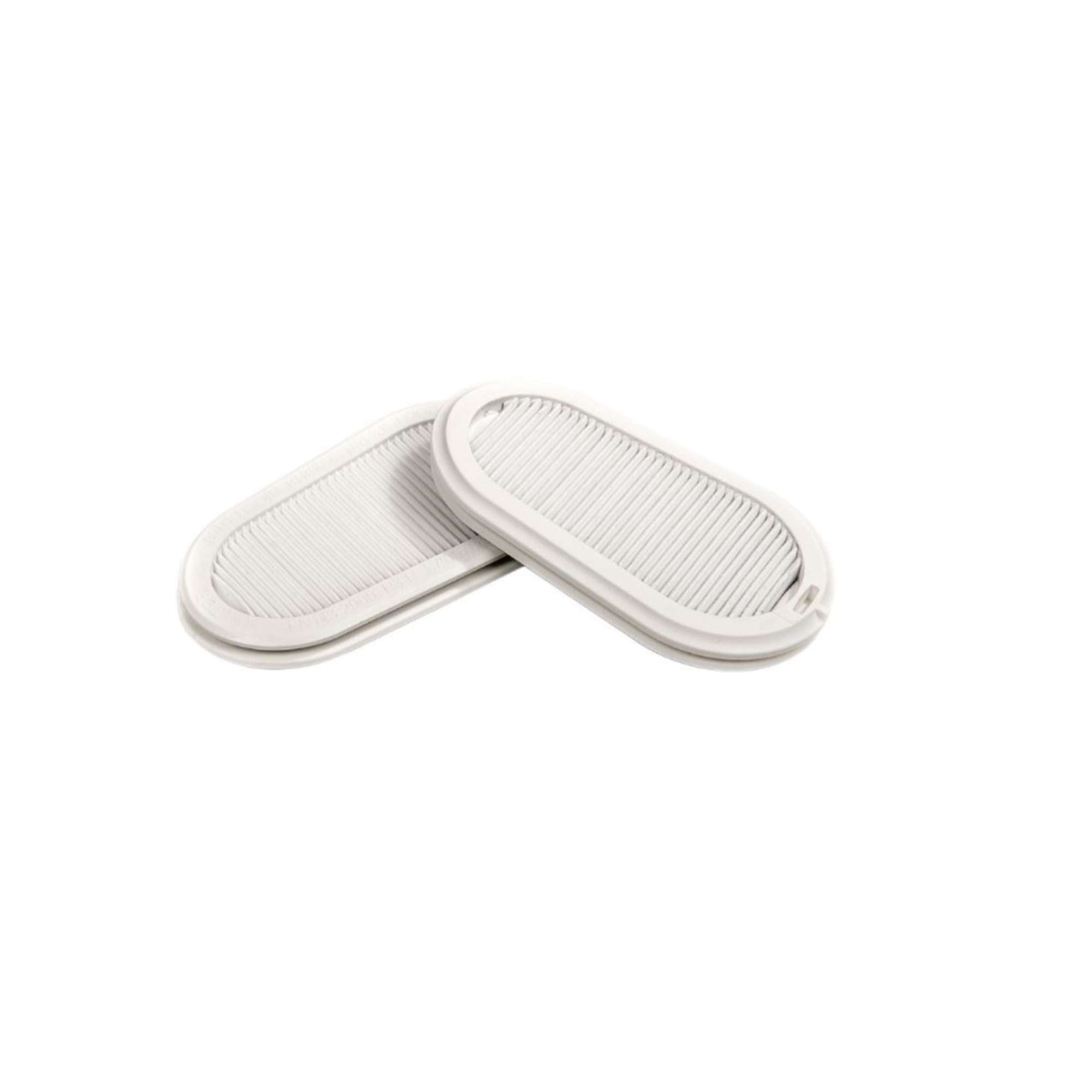 Pair of replacement filters for Elipse P3 masks - GVS SPR316