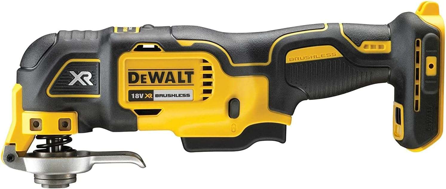 Multifunction tool - DCS356NT-XJ - DEWALT