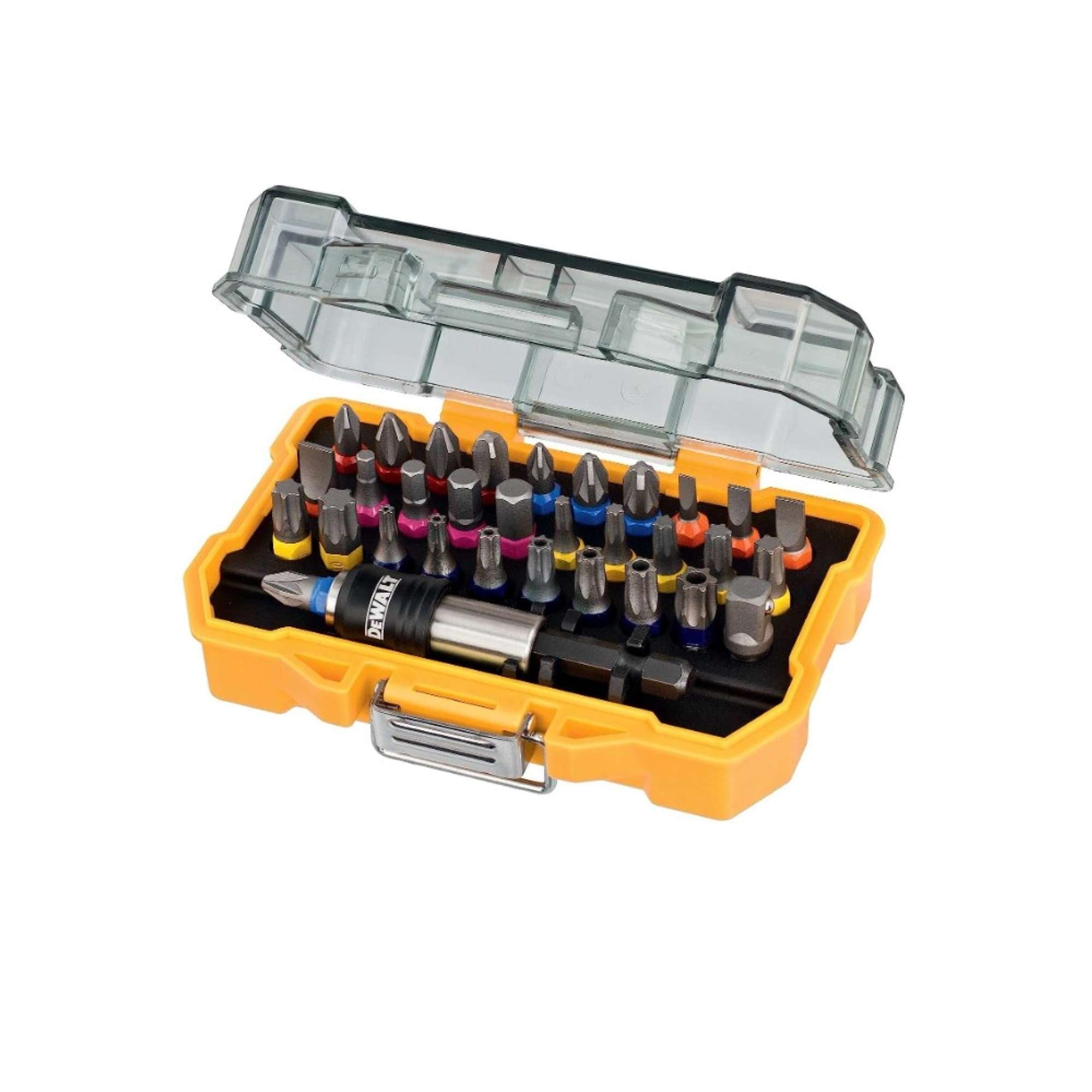 32-piece screwdriver set - DT7969-QZ