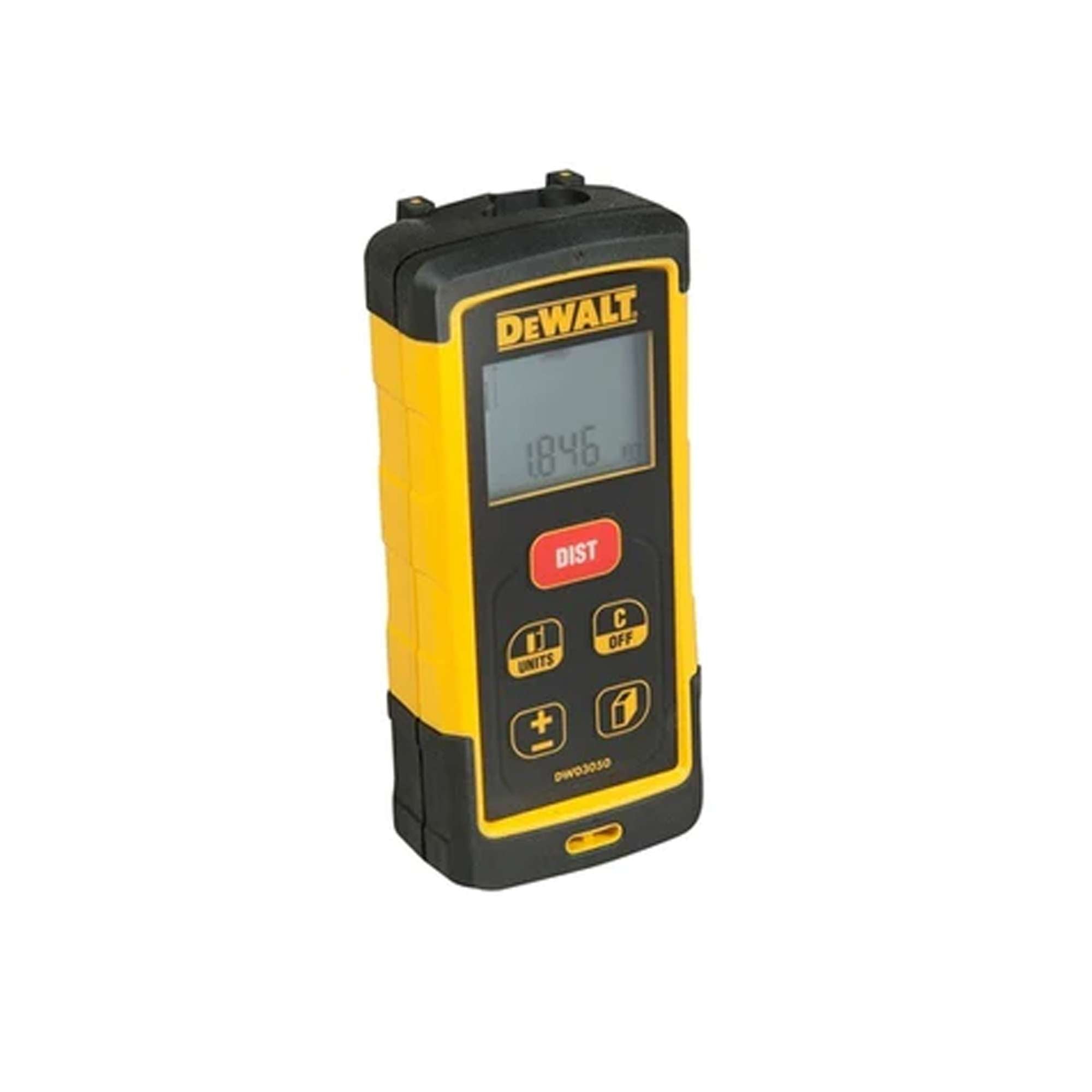 Laser gauge DEWALT dw03050 -xj