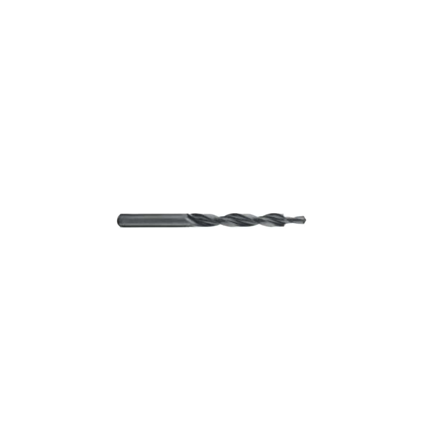 Step drill for general applications countersink angle 180 DIN 8376 - ILIX