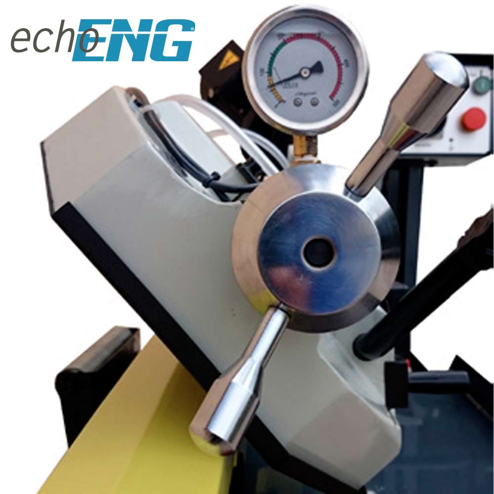 Bandsaw BF 270 SC M - ENG PRO