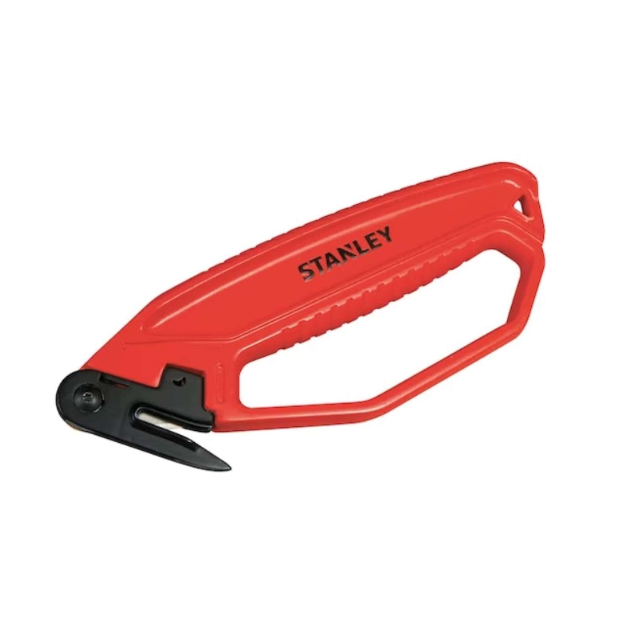 Safety knife ideal for plastic and packaging L.240mm Stanley 0-10-244