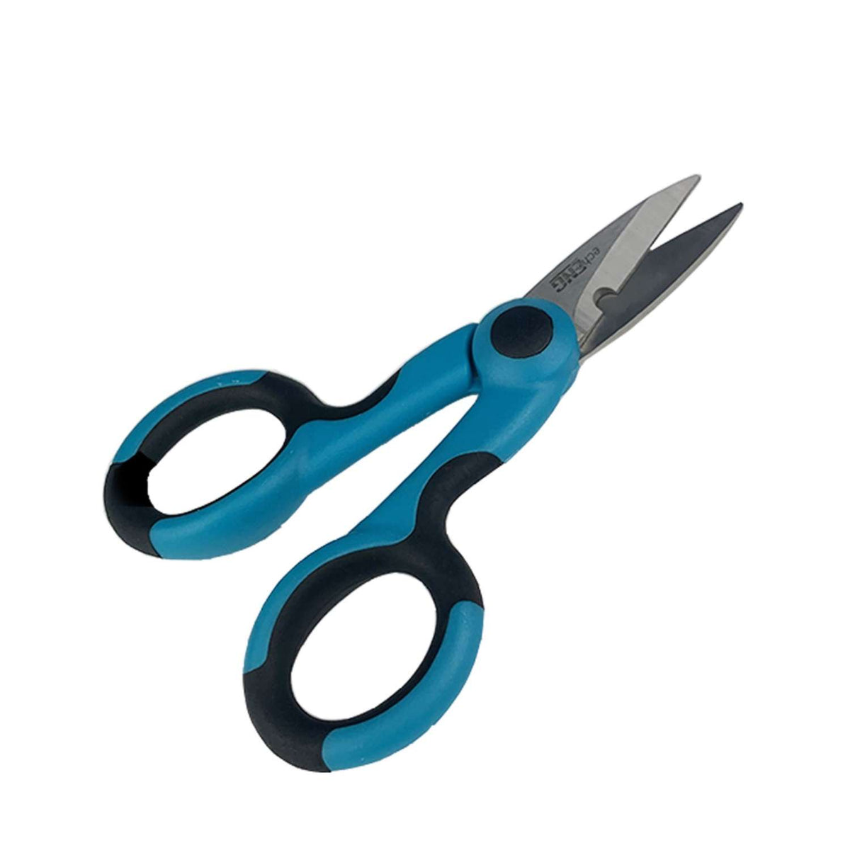 Electrician scissors professional anti-slip ergonomic handle - UM 40 FE14