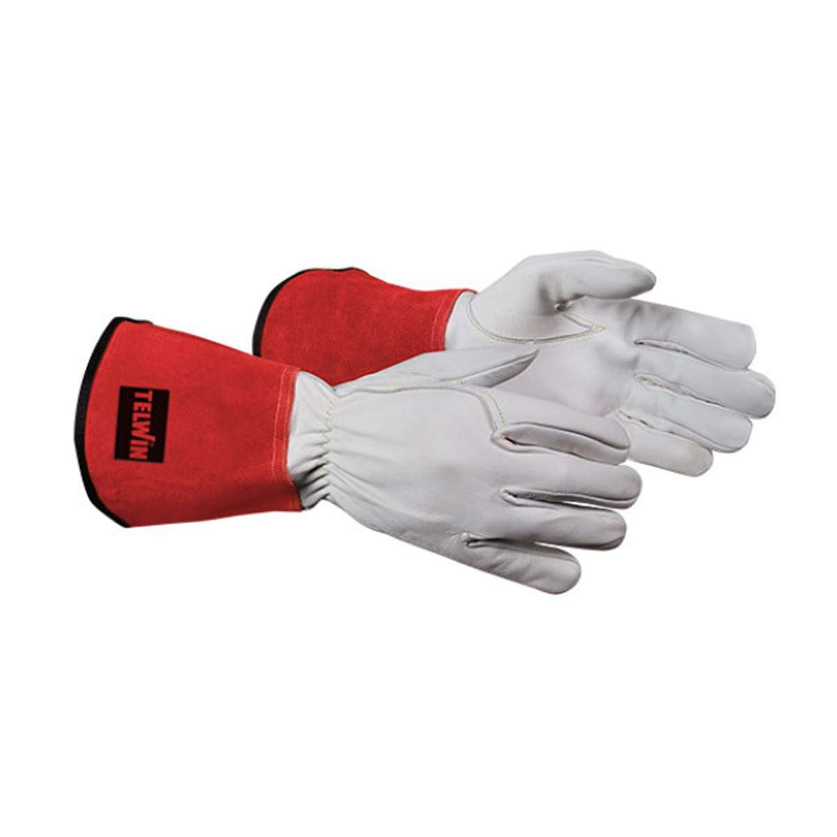 Oregon Professional Protective Gloves for Welding - Telwin - 804338