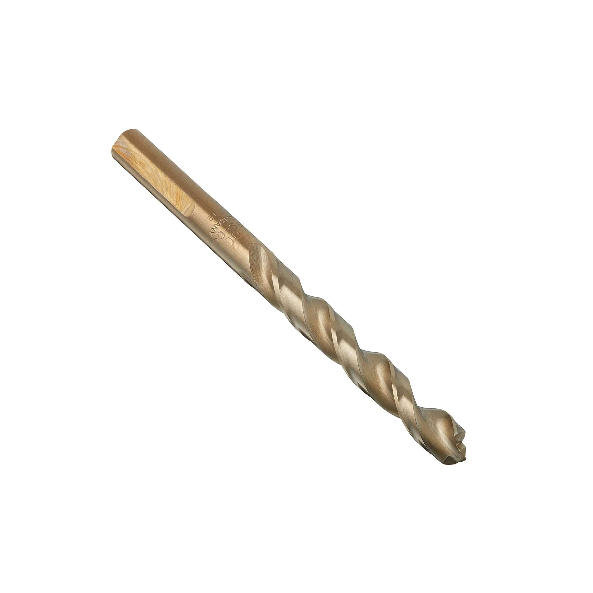 DEWALT hss and cobalt drill bit dt4949-qz mm 13.0