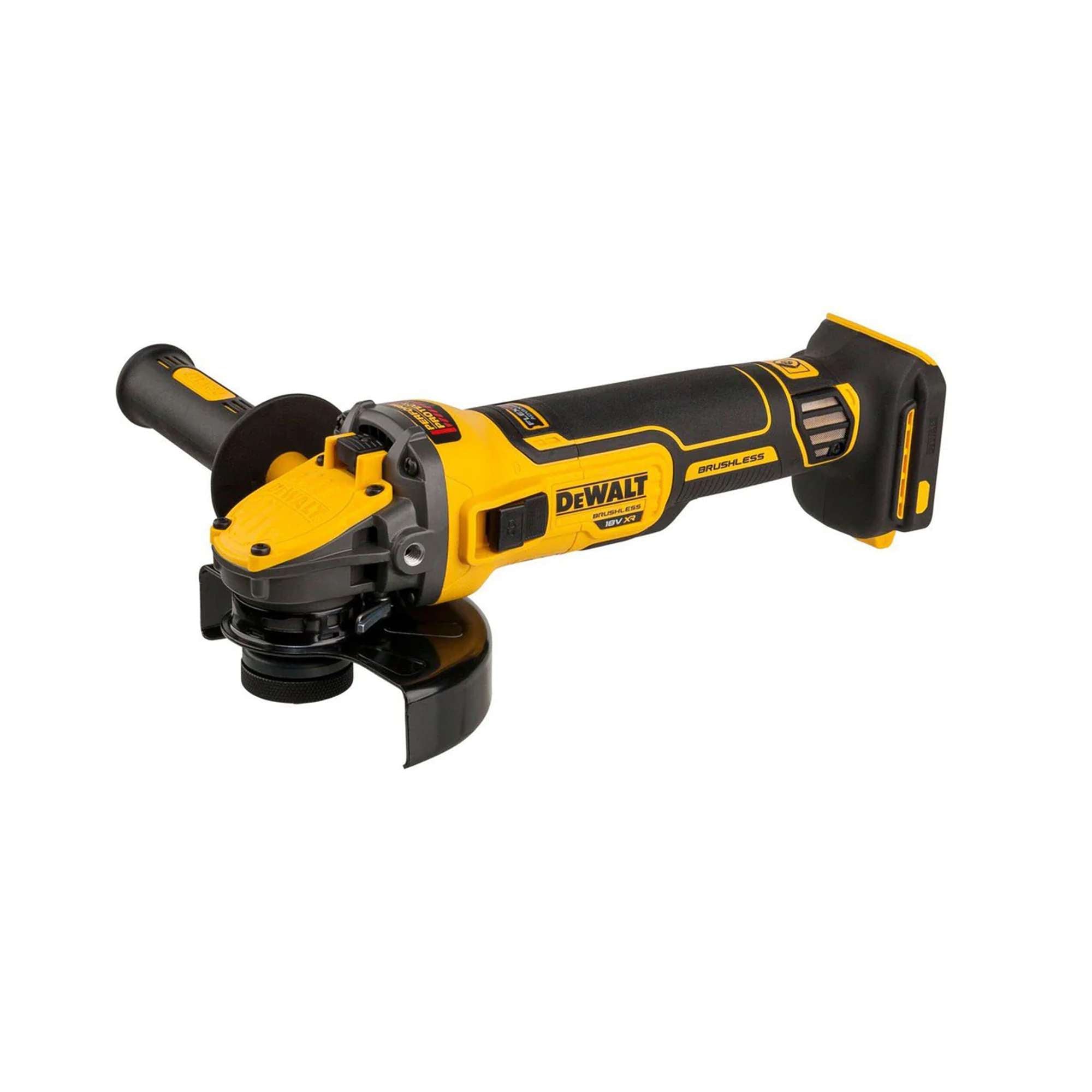 Grinder DEWALT dcg409nt-xj