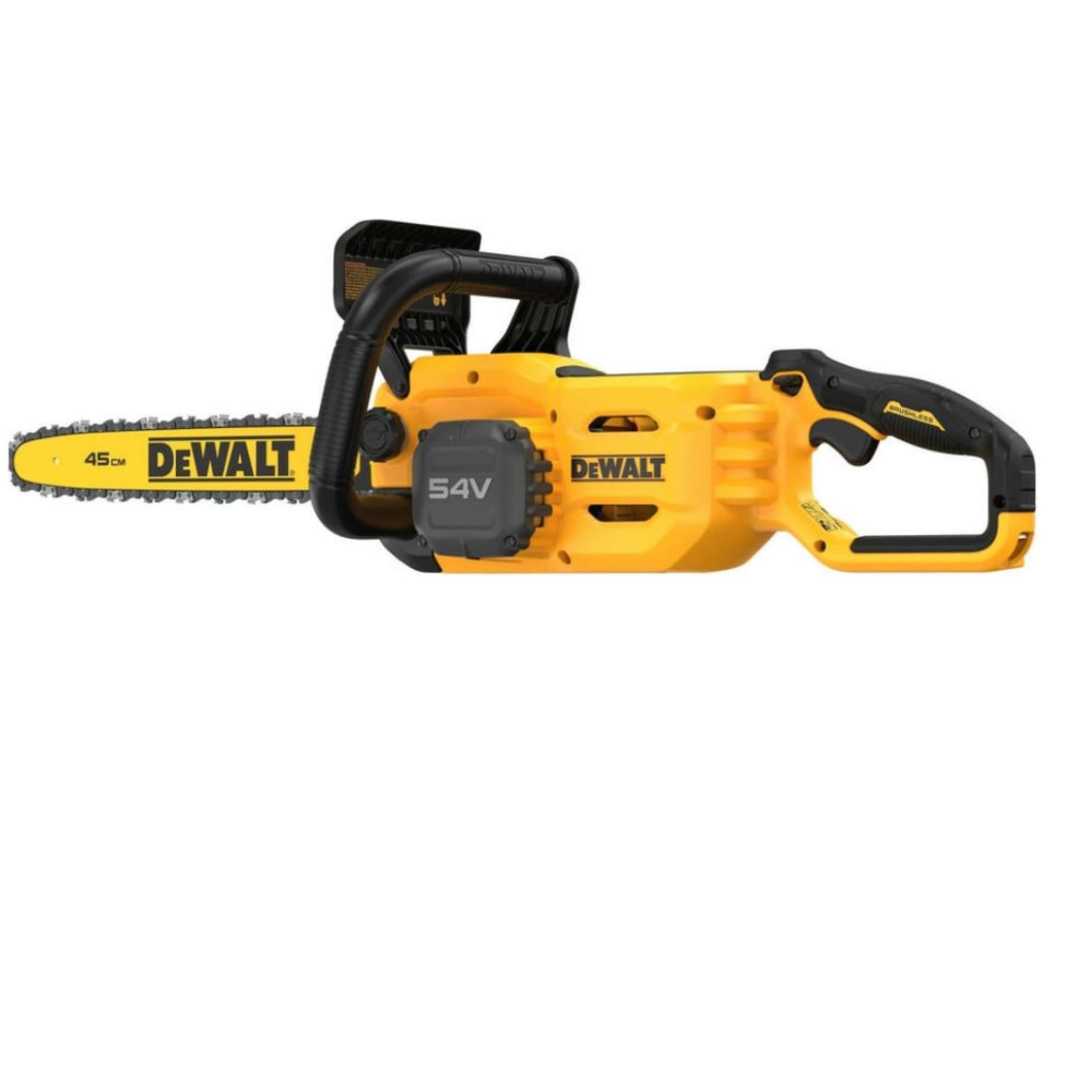 54V 1x9.0Ah Cordless Electric Saw - Dewalt DCMCS574X1-QW