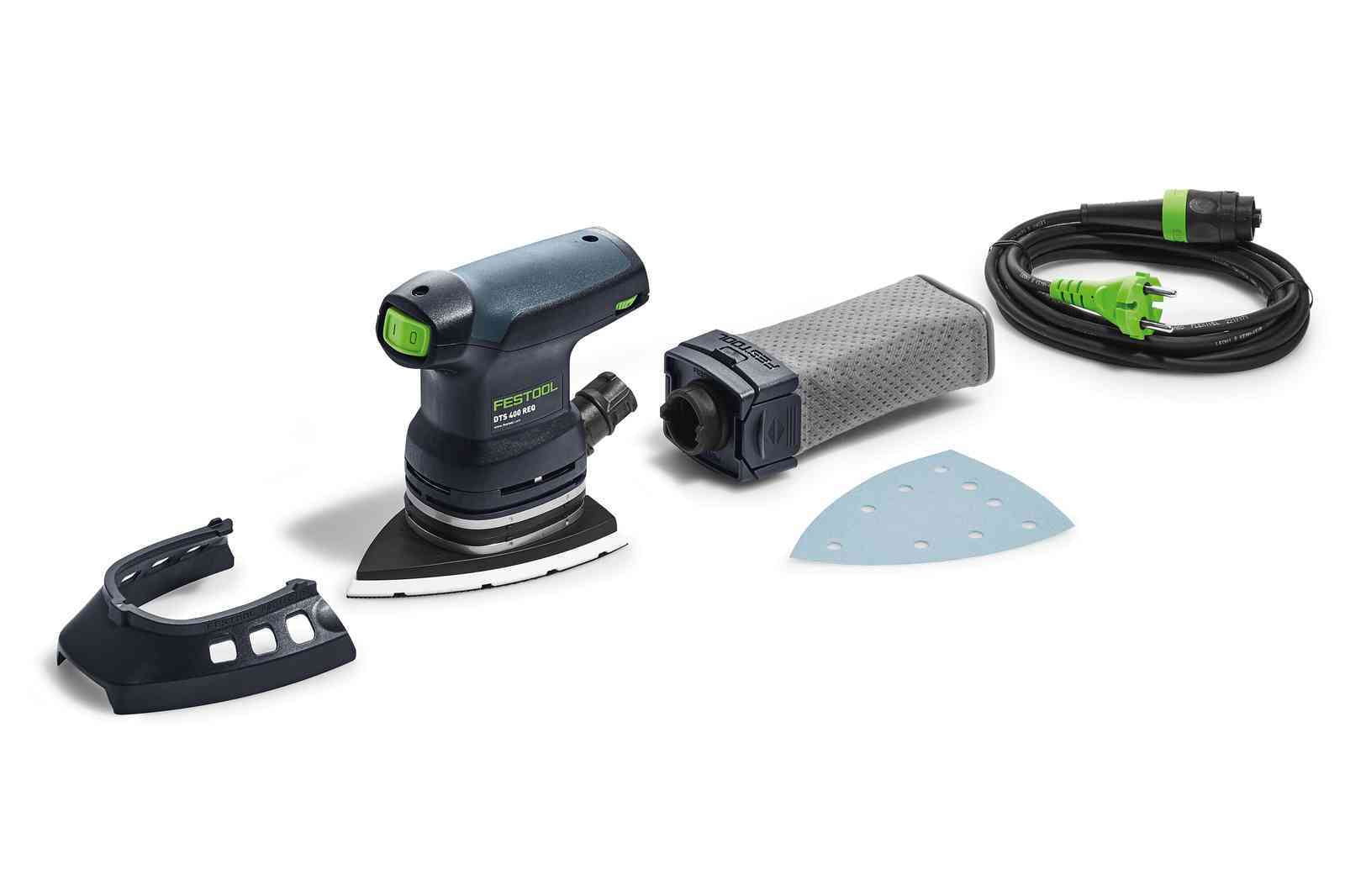 Sander Delta DTS 400 REQ - Festool 577517