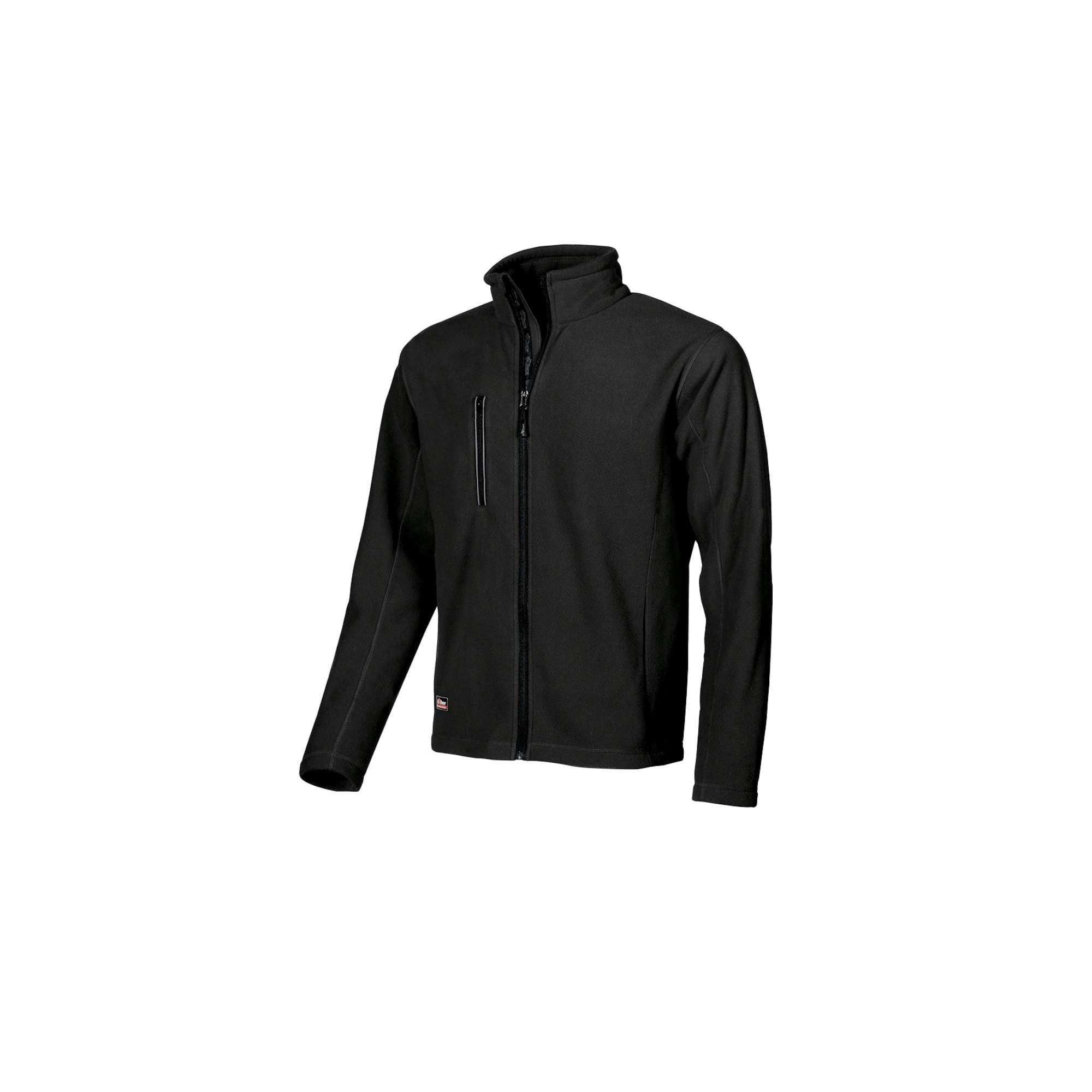Jacket BLACK CARBON U-POWER EY040BC