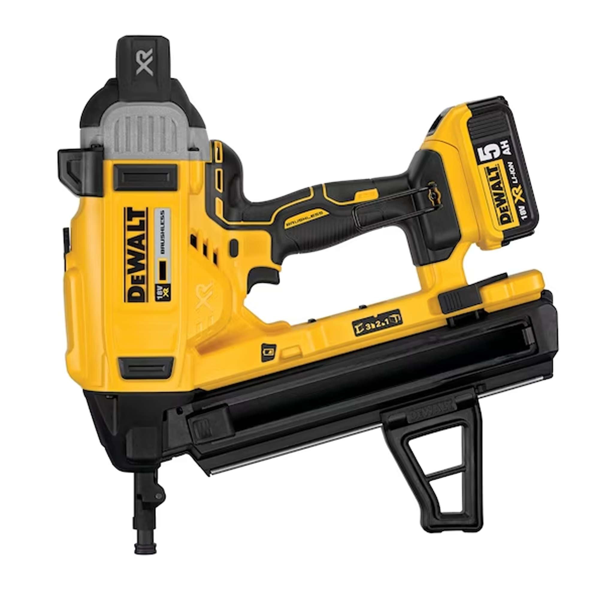 Dewalt Dcb118-Qw 18/54 V Charger