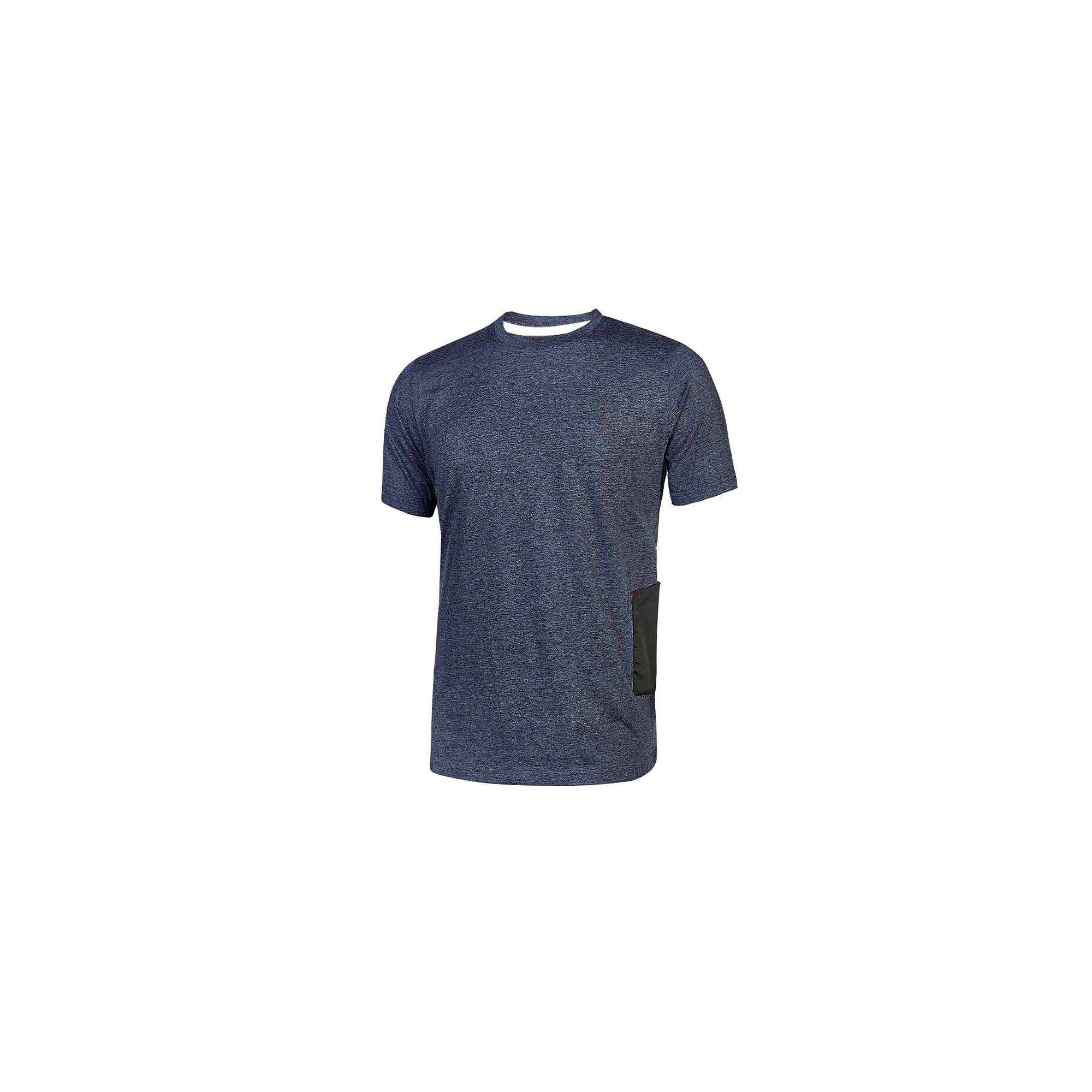 T-SHIRT ROAD - UPOWER EY138