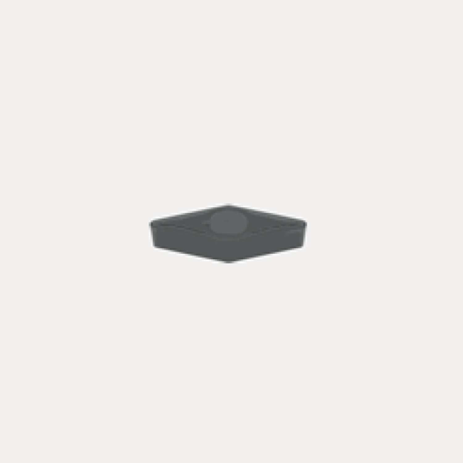 Inserts for Turning Rhomboidal 35 Positive - Talicarb VBMT-MP-TCPP25