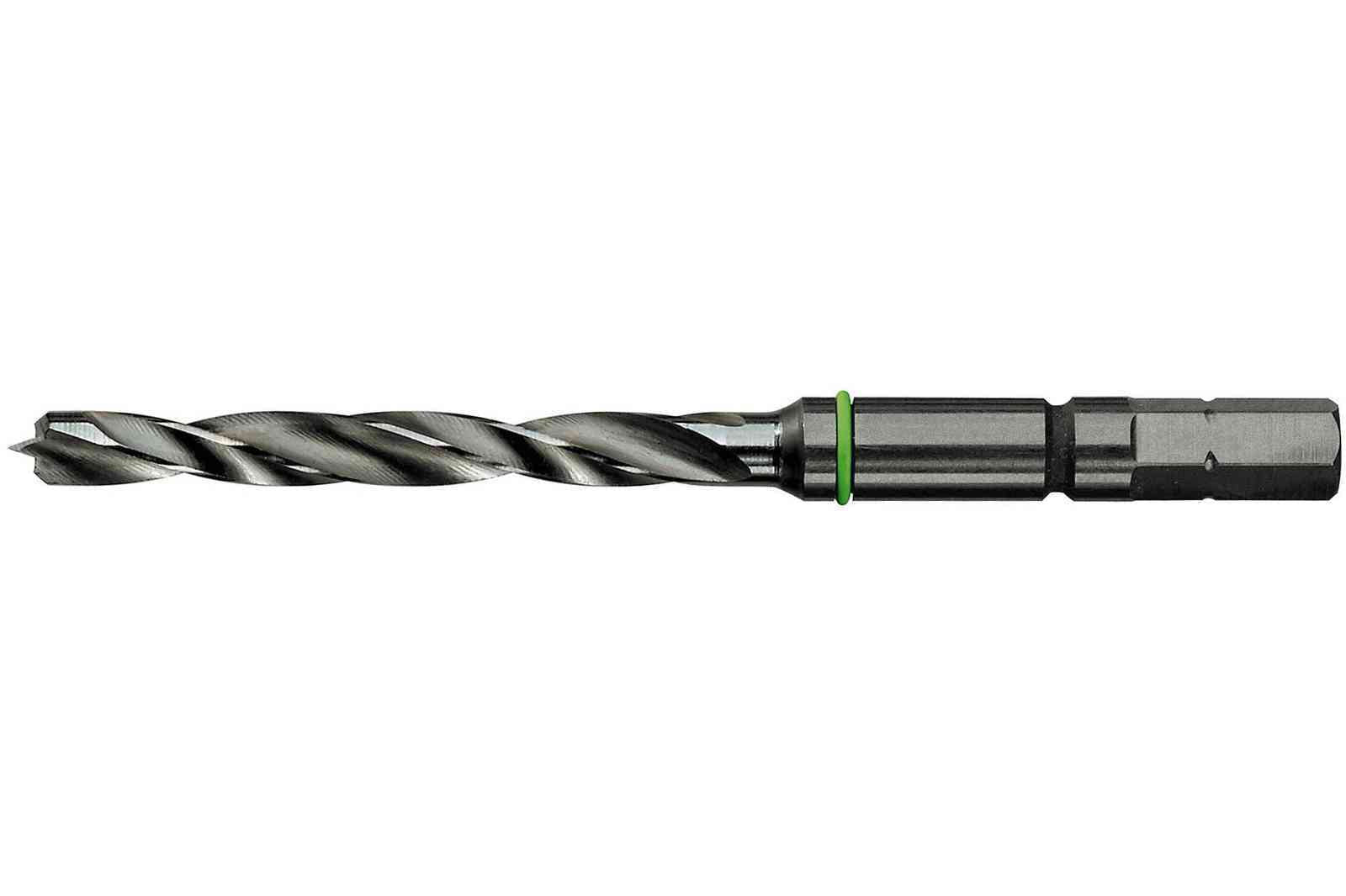 FESTOOL Twist drills for Wood D.10 CE/W492518 - 492518