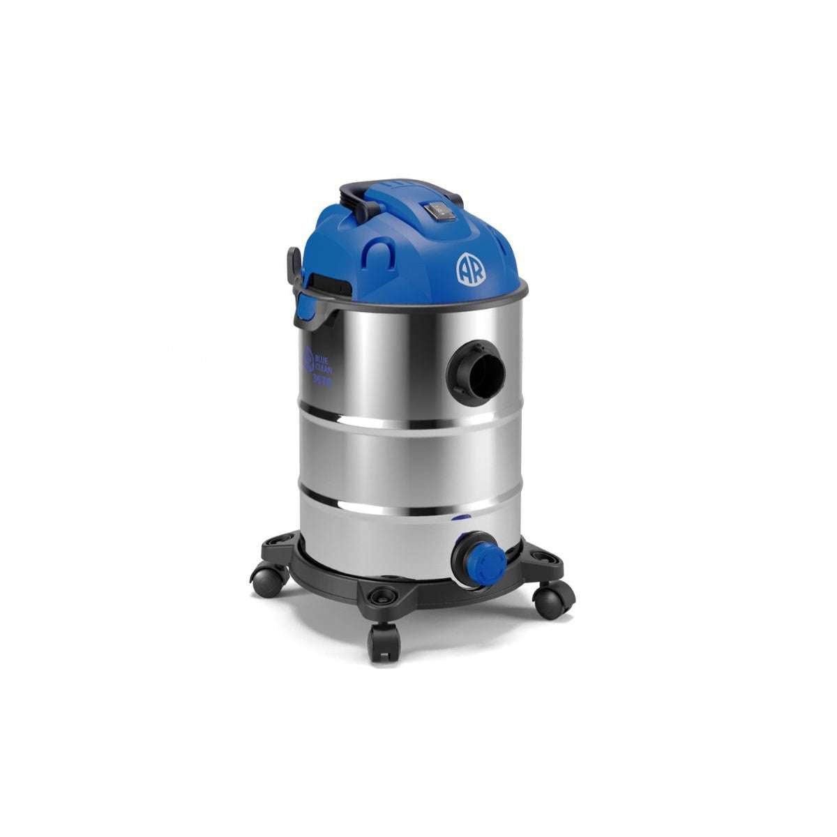 Ash Extractor E12 - Annovi Reverberi 52445