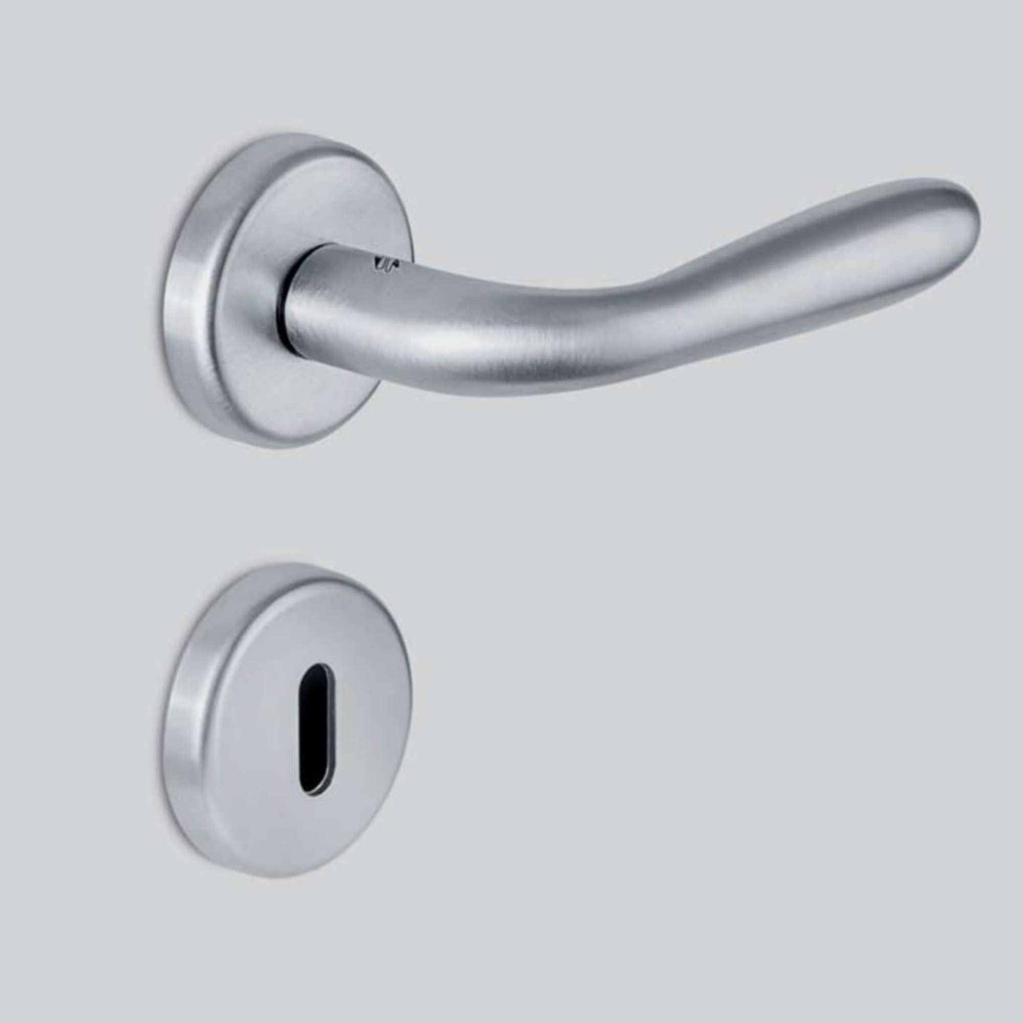 Robot handle cd41ry chrome - 0cd41ry-cm