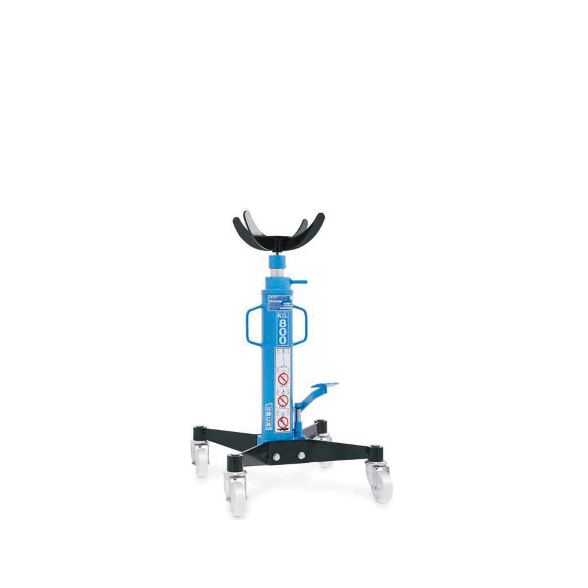 Hydraulic pit lift capacity 800 kg - OMCN SIF7/73