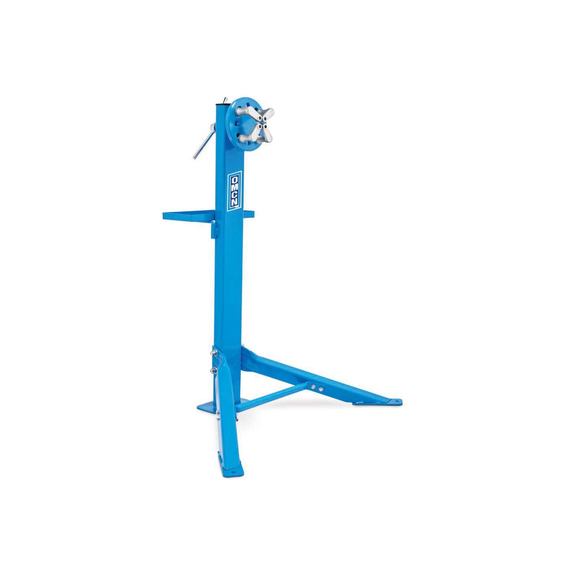 Rotary gantry 300 kg capacity, engine overhaul operations - OMCN 111