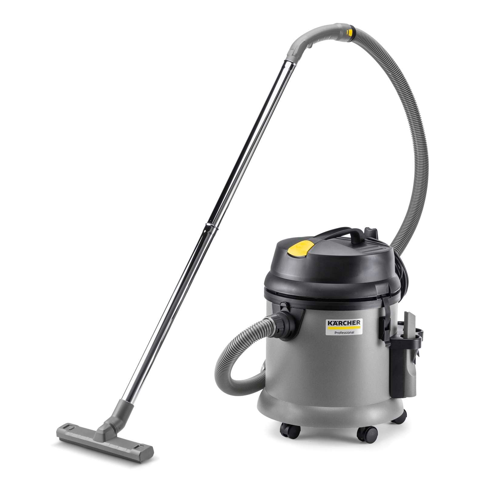 Karcher-Wet and dry vacuum cleaner NT 27/1-Karcher