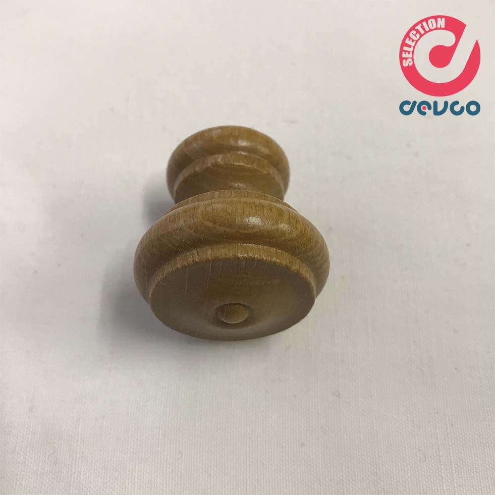 Wooden knob - Botter Luigi - 102B