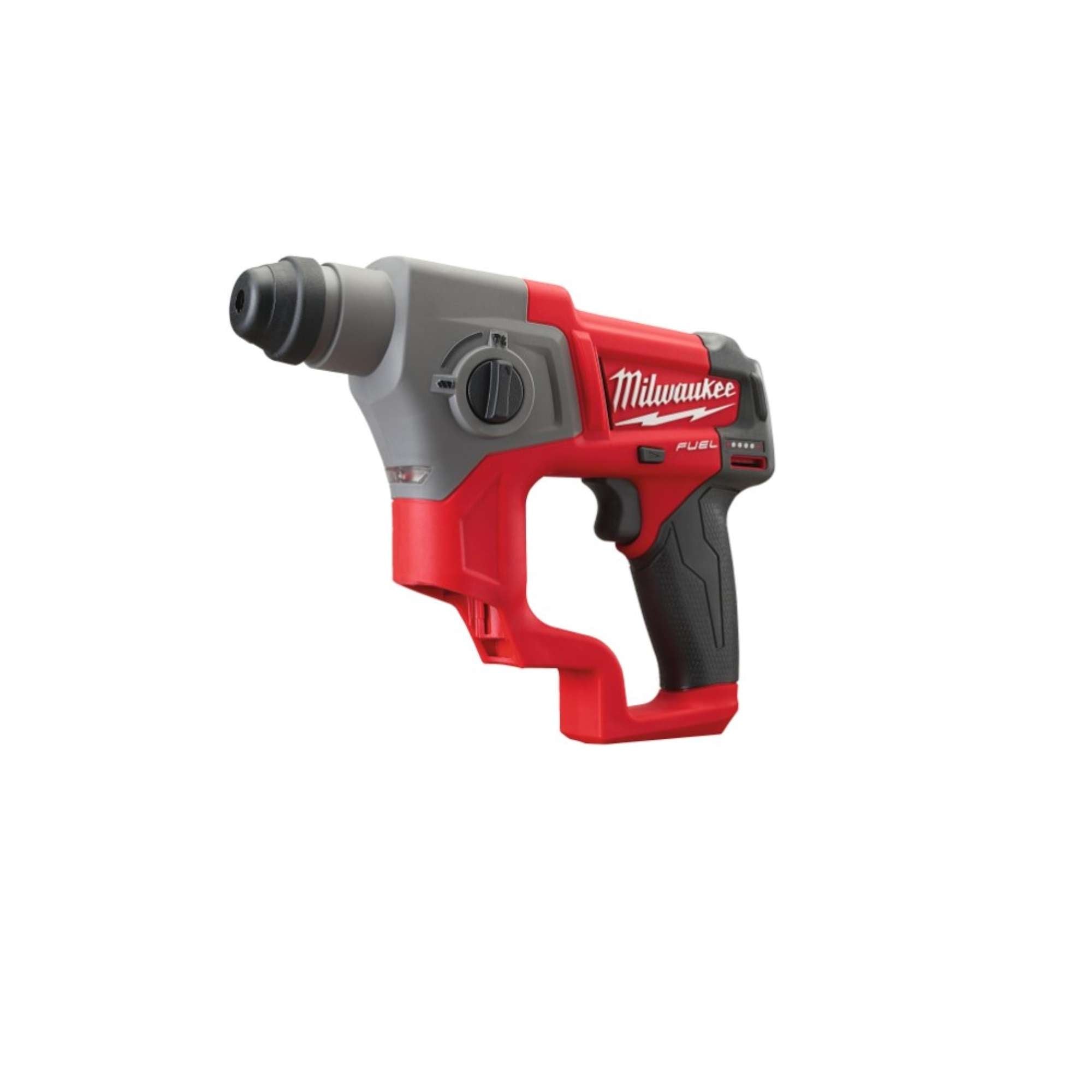 SDS-Plus M12 12V compact hammer drill - Milwaukee 4933441947