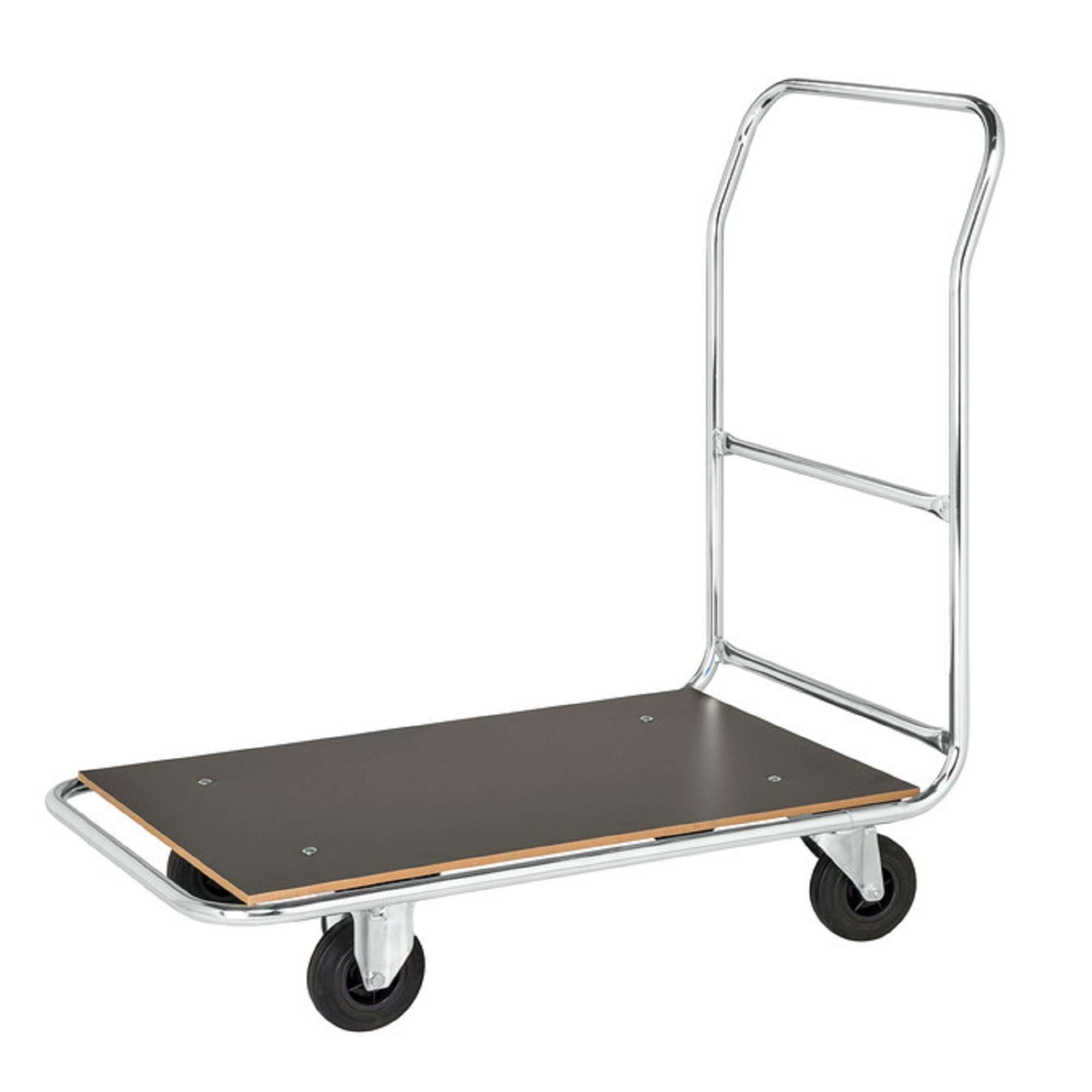 Platform trolley L x W x H (mm) 990 x 545 x 990 - Kongamek KM191