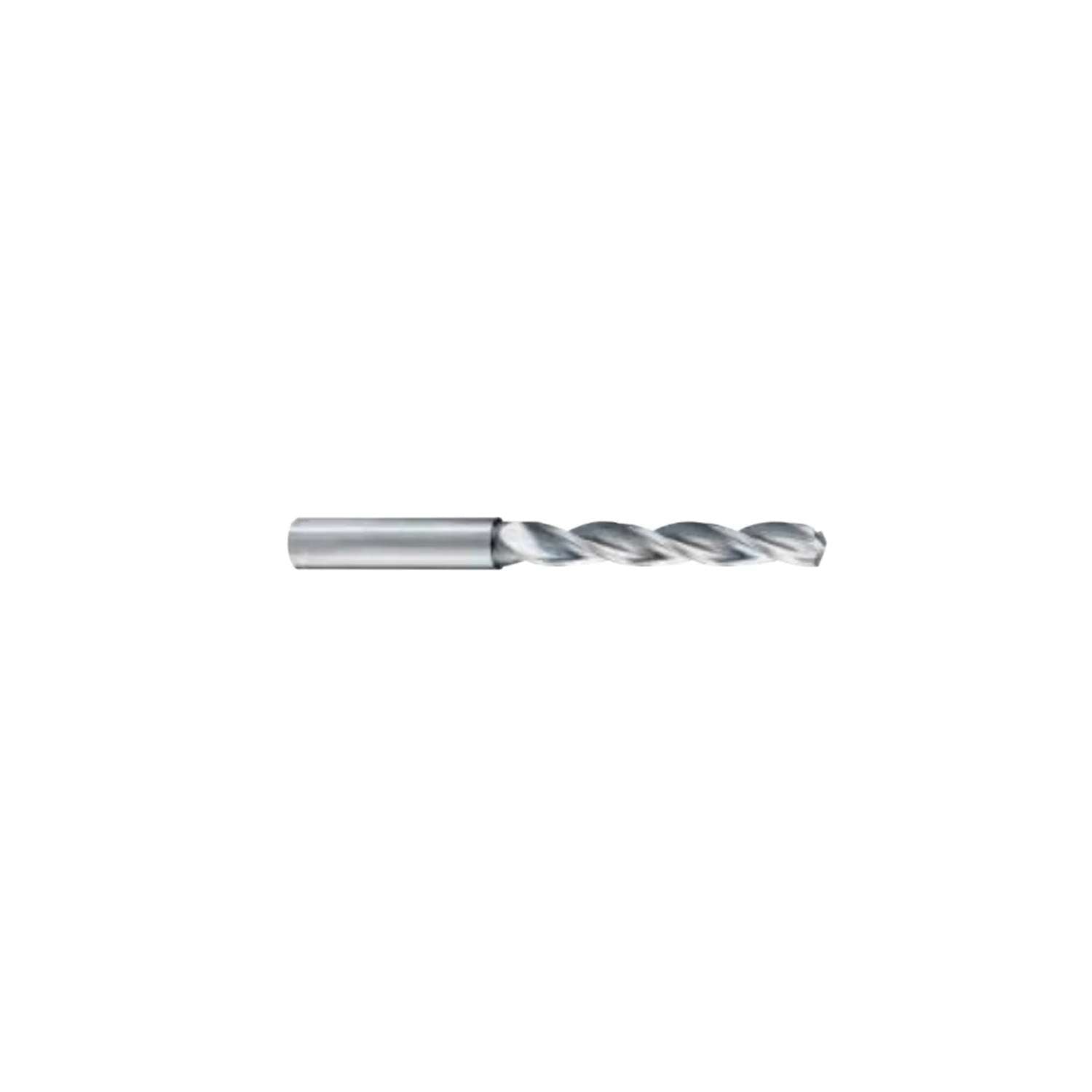 3SX Record tip for aluminium / cast iron DIN 6537L (4,3 - 4,5) - ILIX