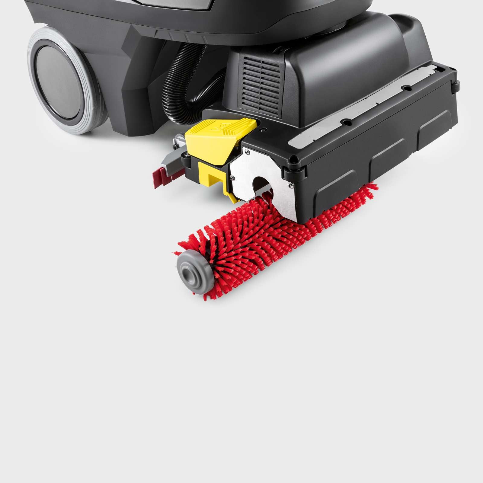 Karcher-Professional scrubber dryer BR 35/12 C Bp Pack-Karcher