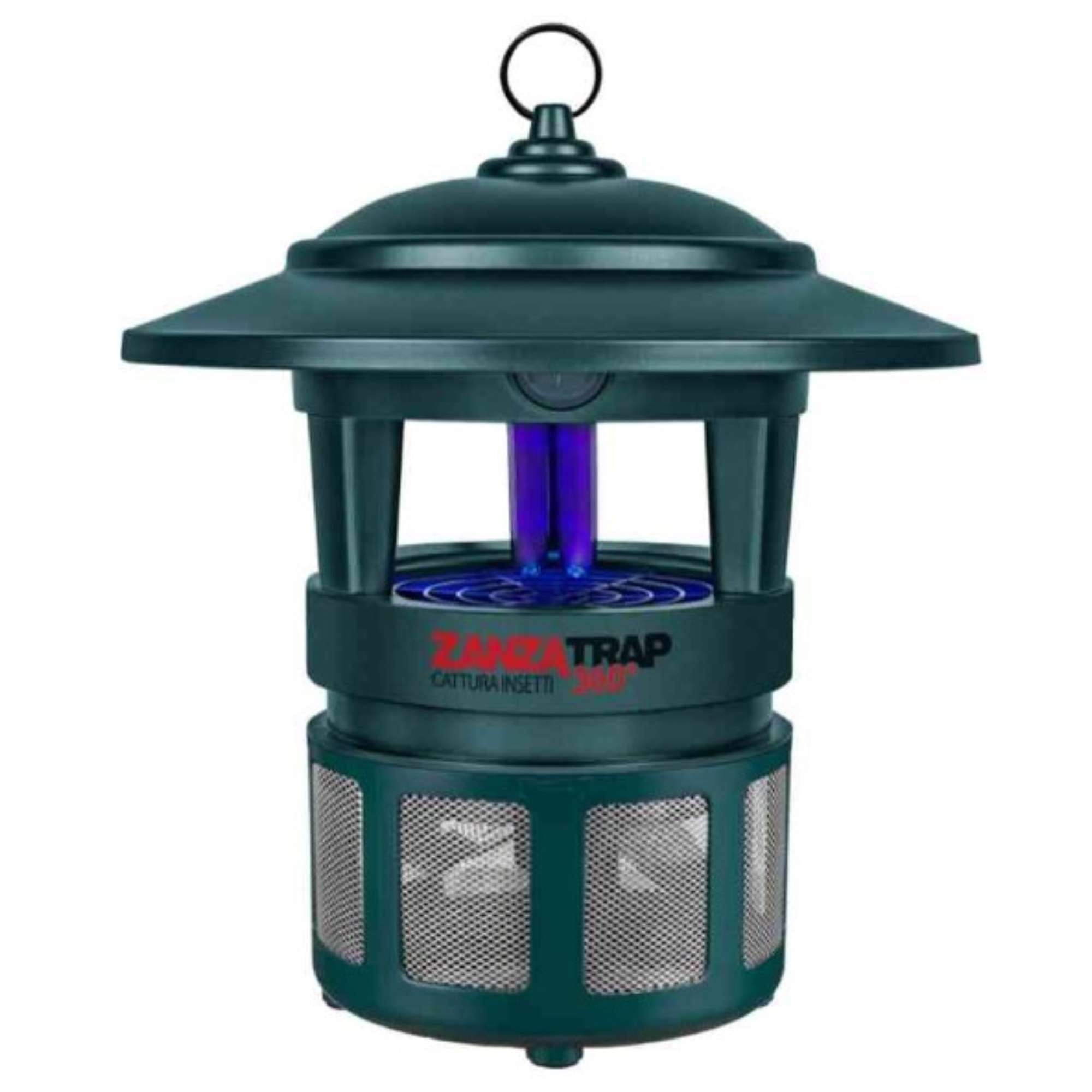 Mosquito Catcher Zanza Trap 360 New - CFG H040