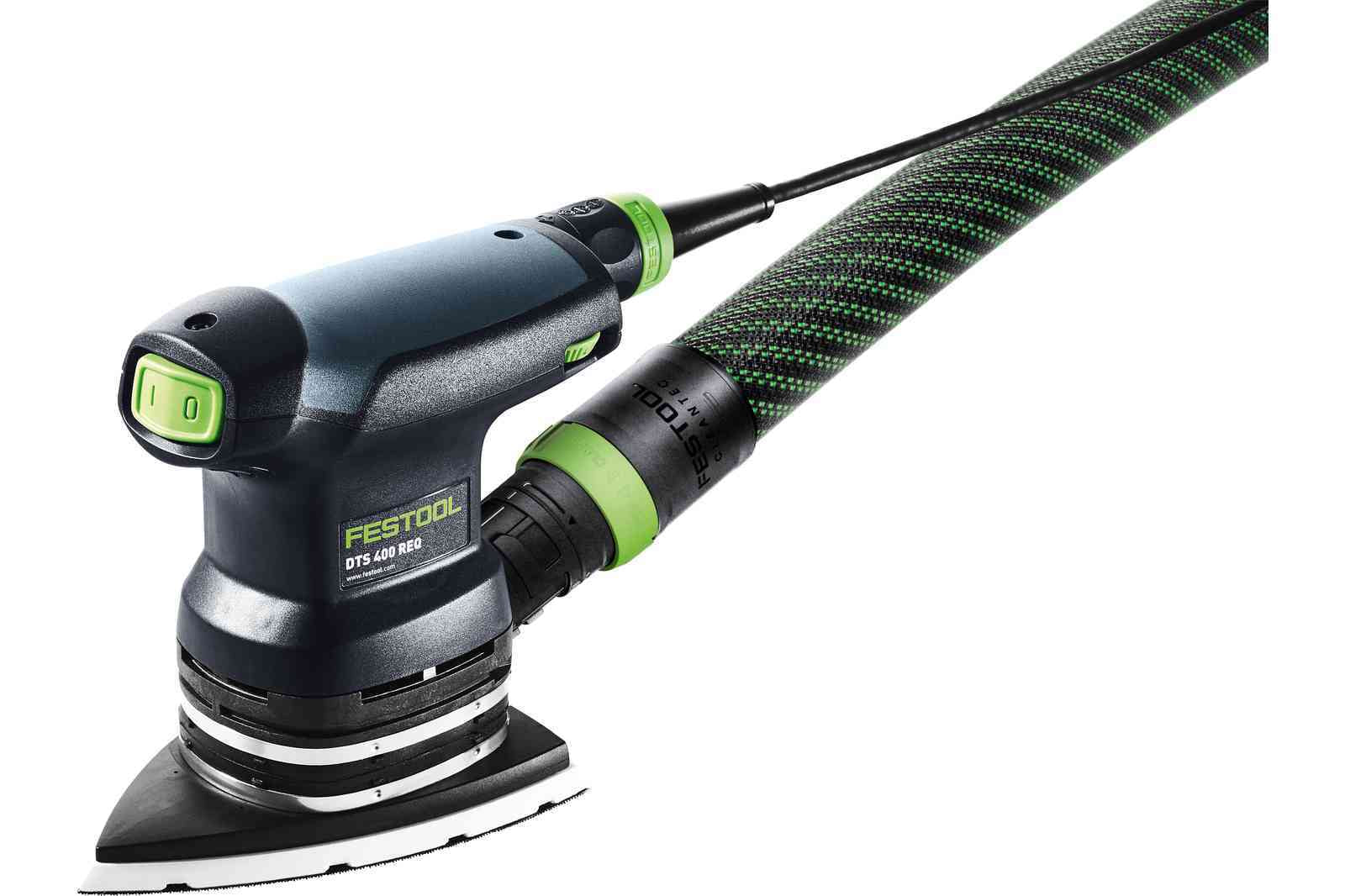 Sander Delta DTS 400 REQ - Festool 577517